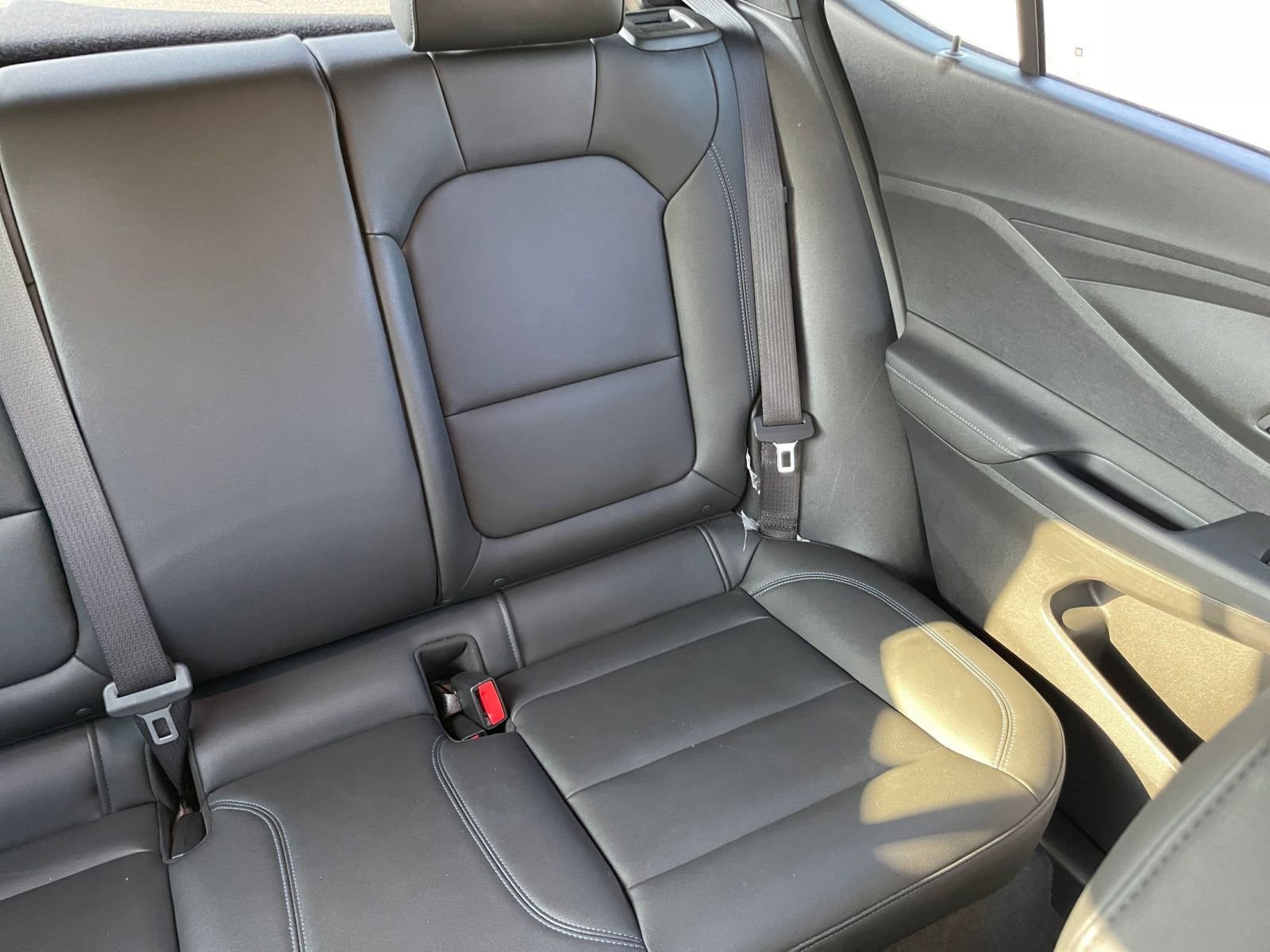 Thumbnail: 2025 Buick Envista - 35