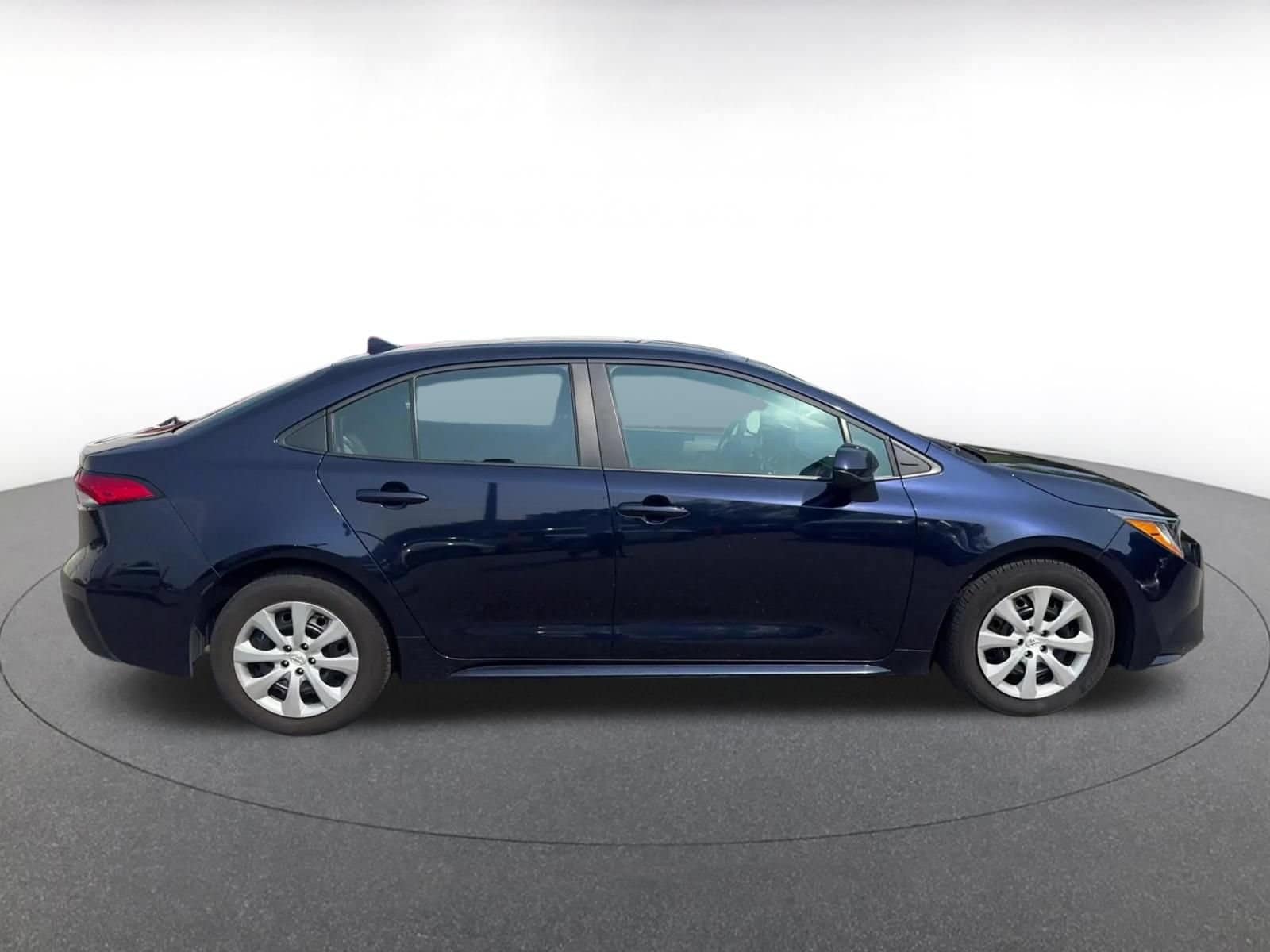 Thumbnail: 2025 Toyota Corolla - 15