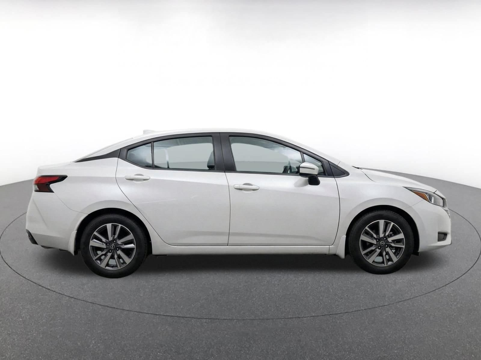 Thumbnail: 2025 Nissan Versa - 14