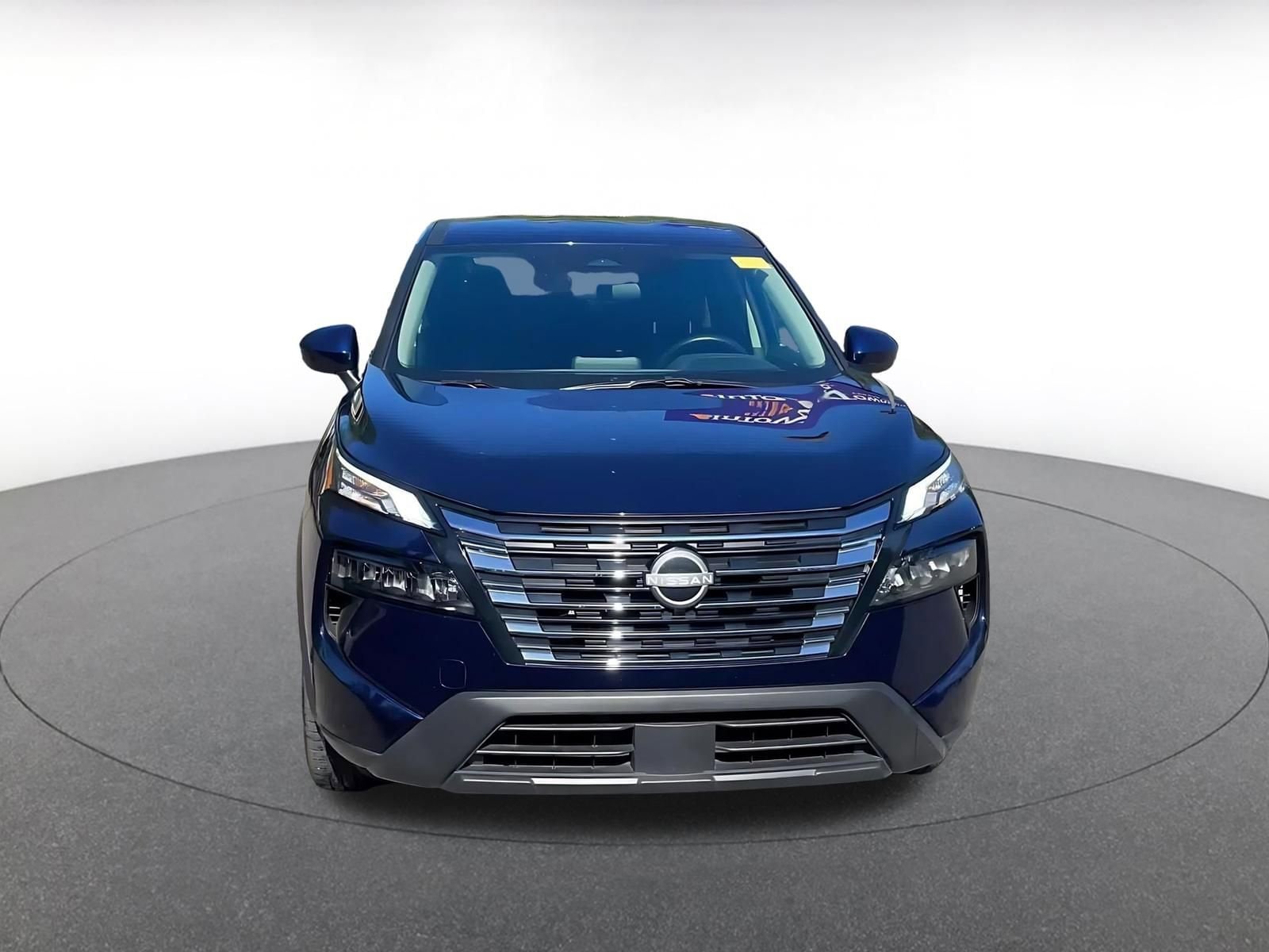 Thumbnail: 2025 Nissan Rogue - 3