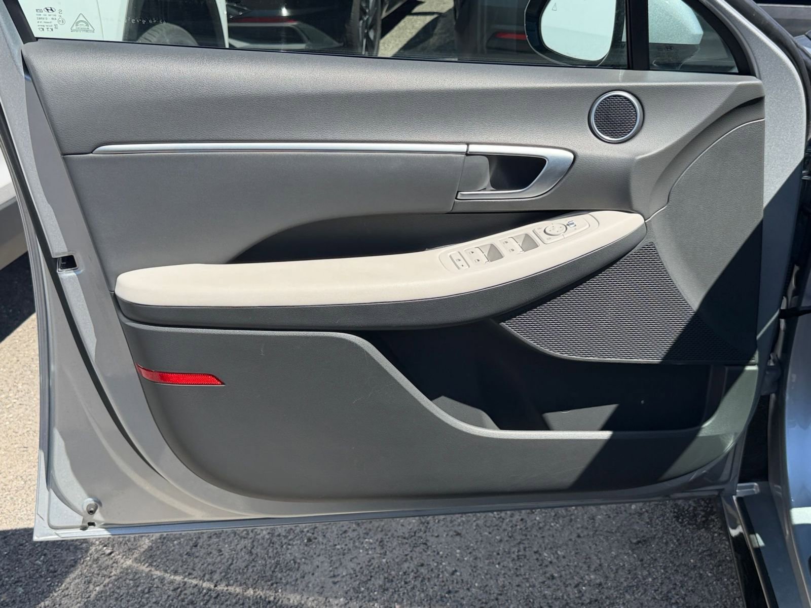 Thumbnail: 2025 Hyundai Sonata - 18