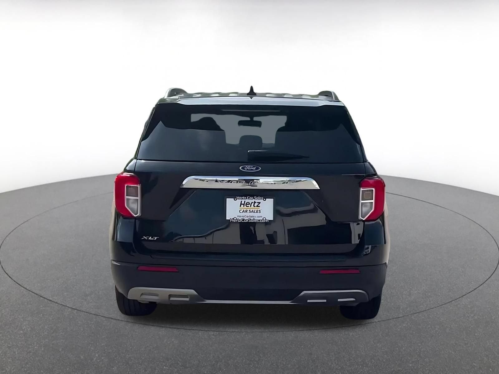 Thumbnail: 2024 Ford Explorer - 11