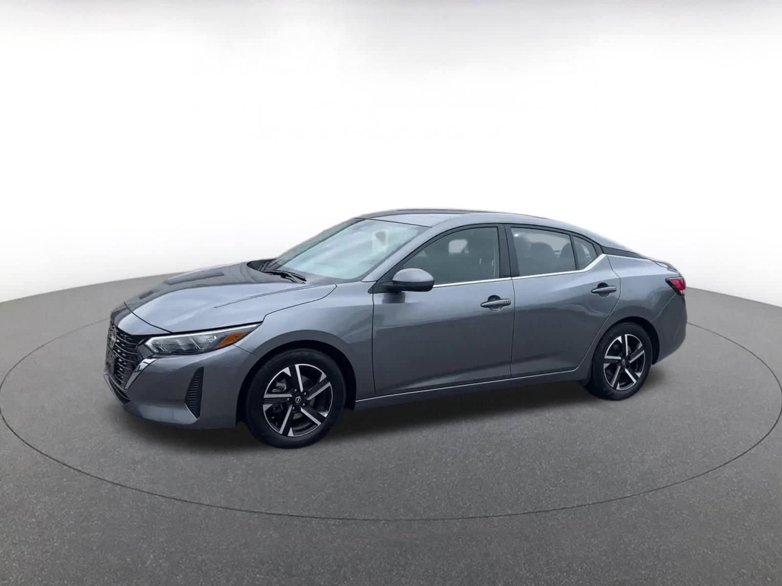 Thumbnail: 2024 Nissan Sentra - 7