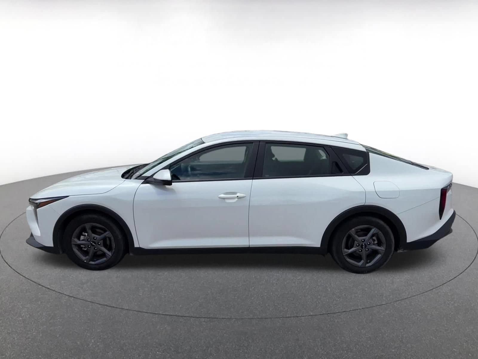 Thumbnail: 2025 Kia K4 - 7