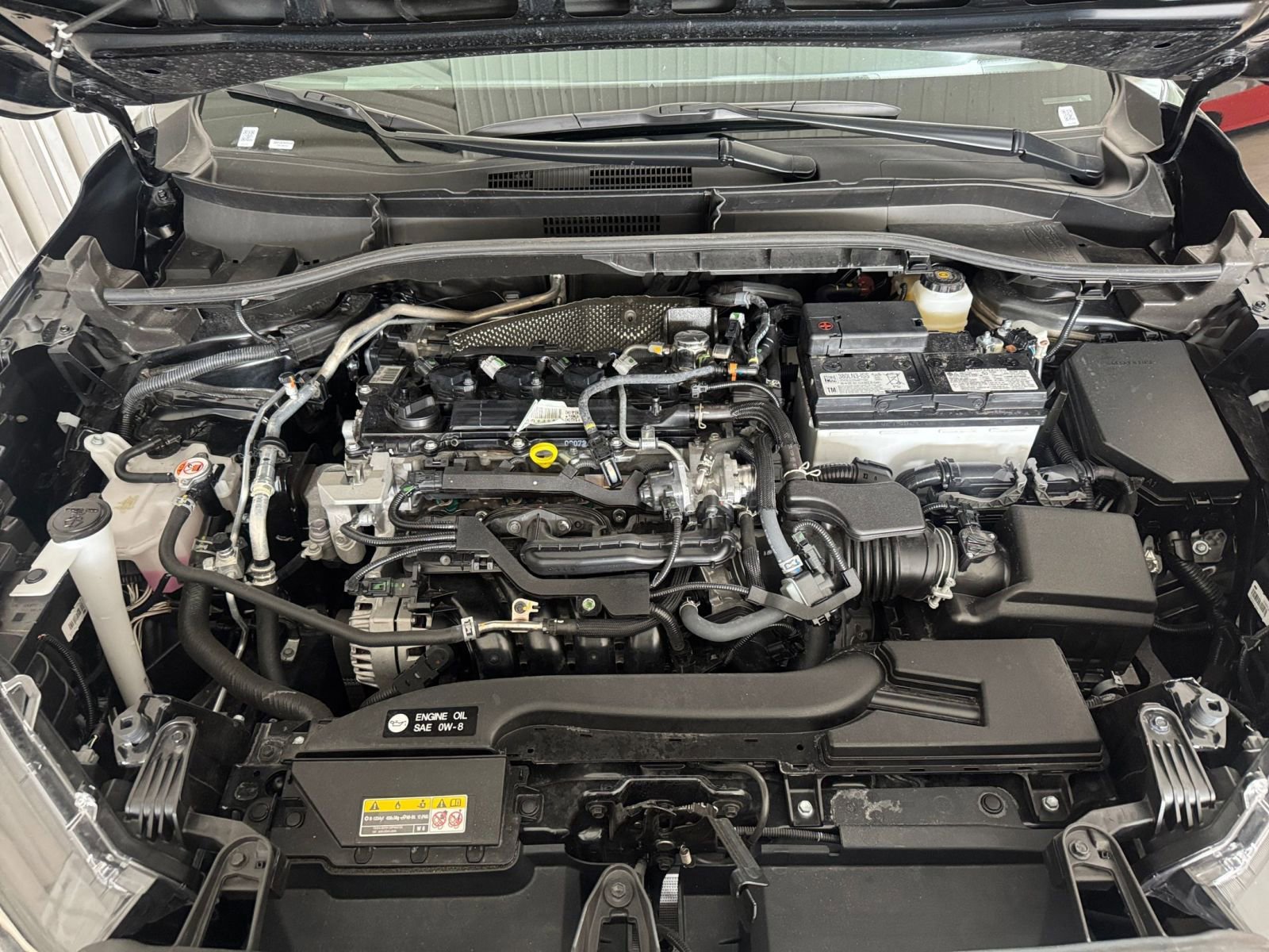 Thumbnail: 2025 Toyota Corolla Cross - 31