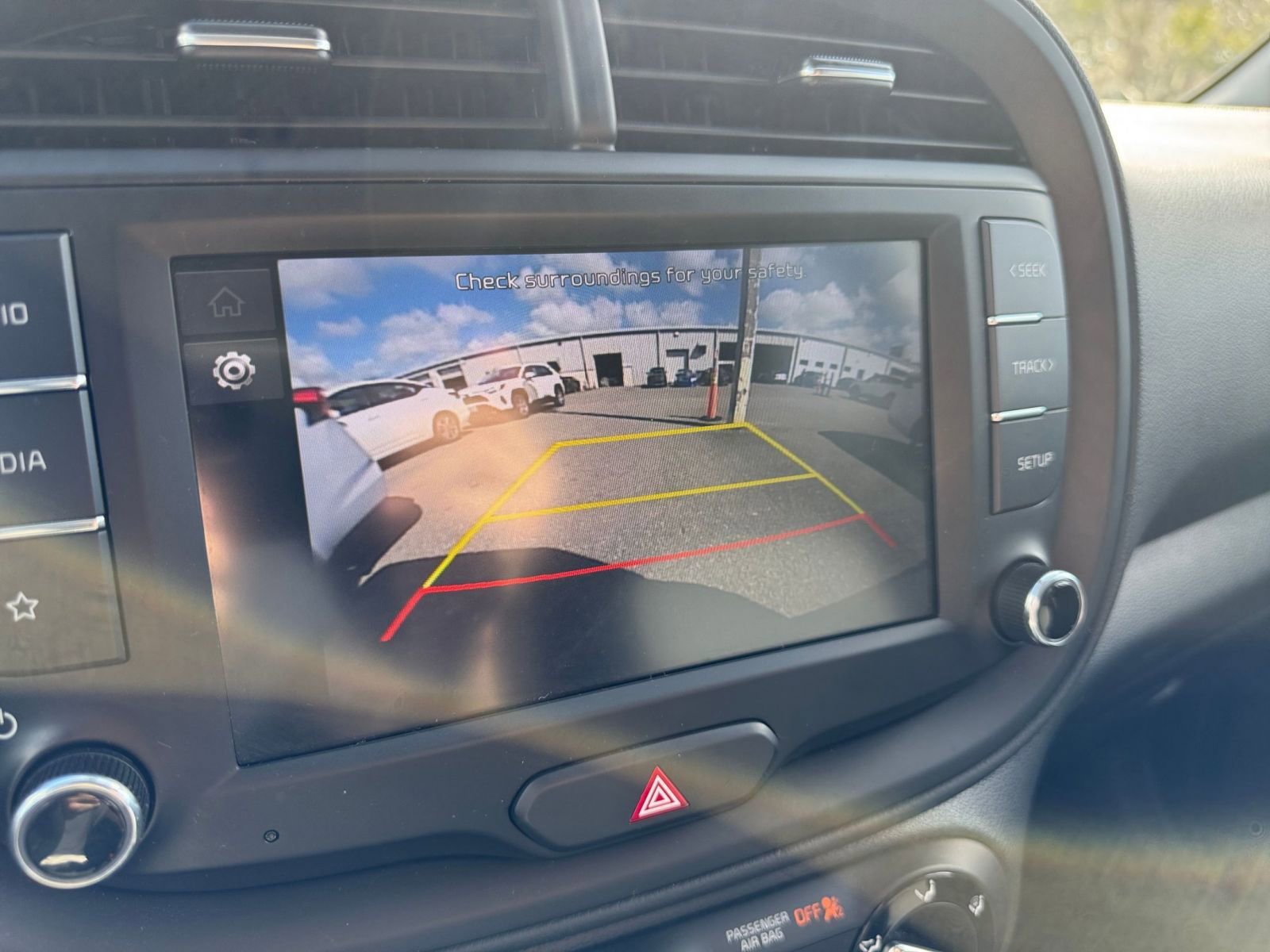 Thumbnail: 2025 Kia Soul - 20