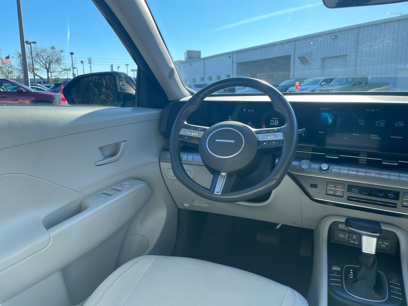 Thumbnail: 2025 Hyundai Kona - 34