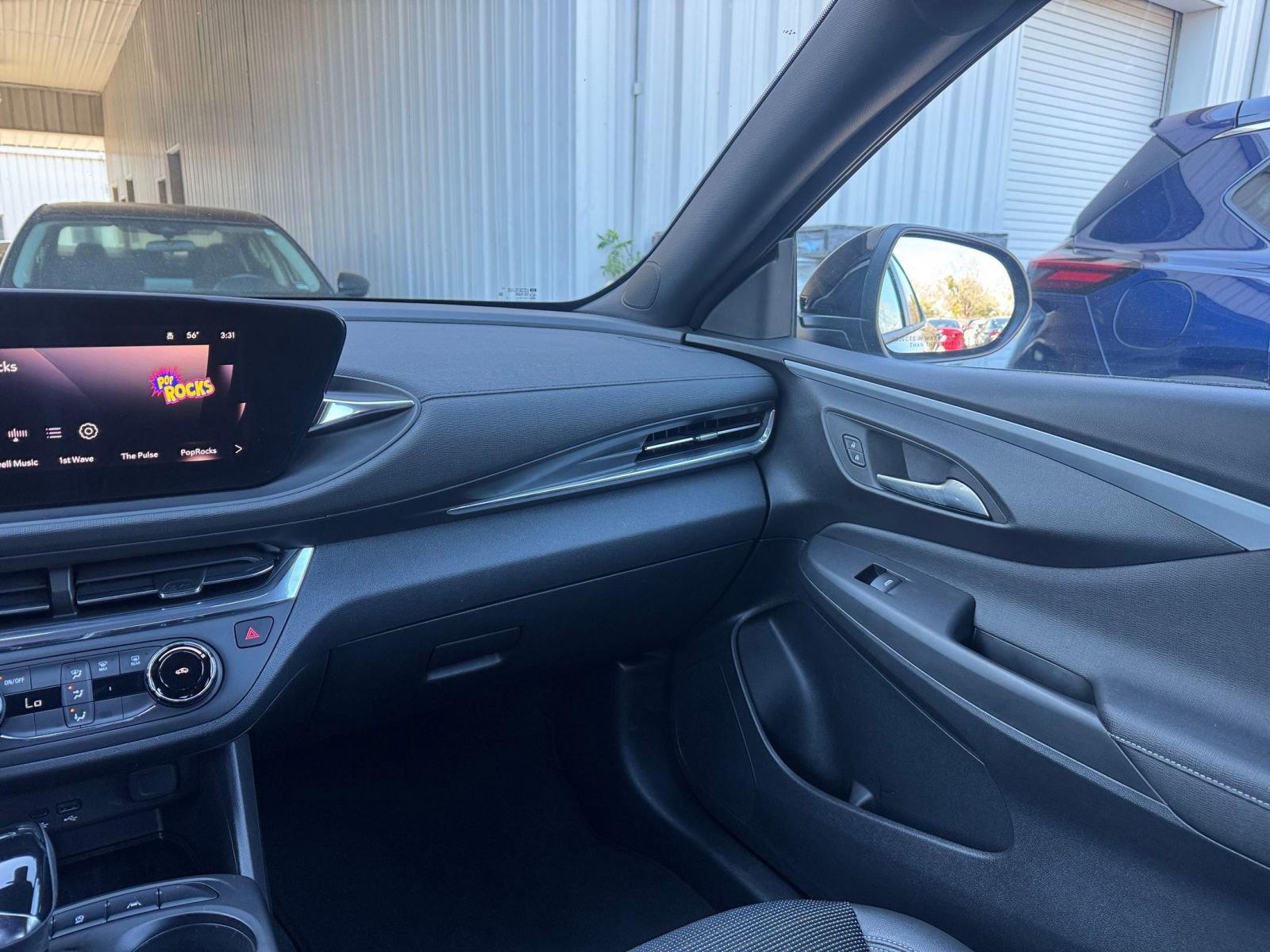 Thumbnail: 2025 Buick Envista - 34