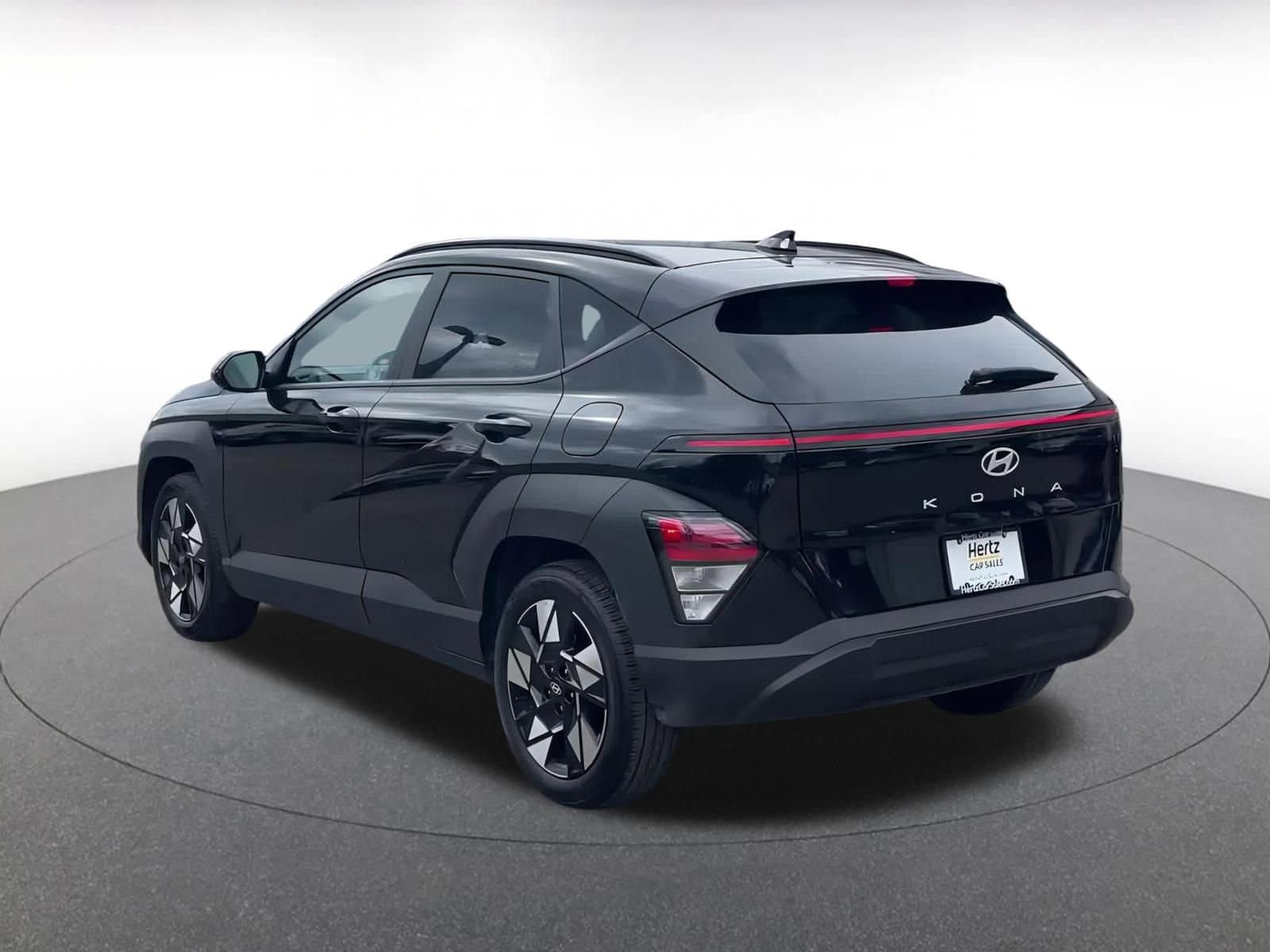 Thumbnail: 2025 Hyundai Kona - 10