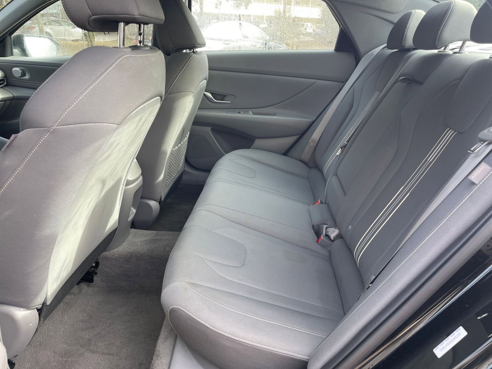 Thumbnail: 2025 Hyundai Elantra - 25