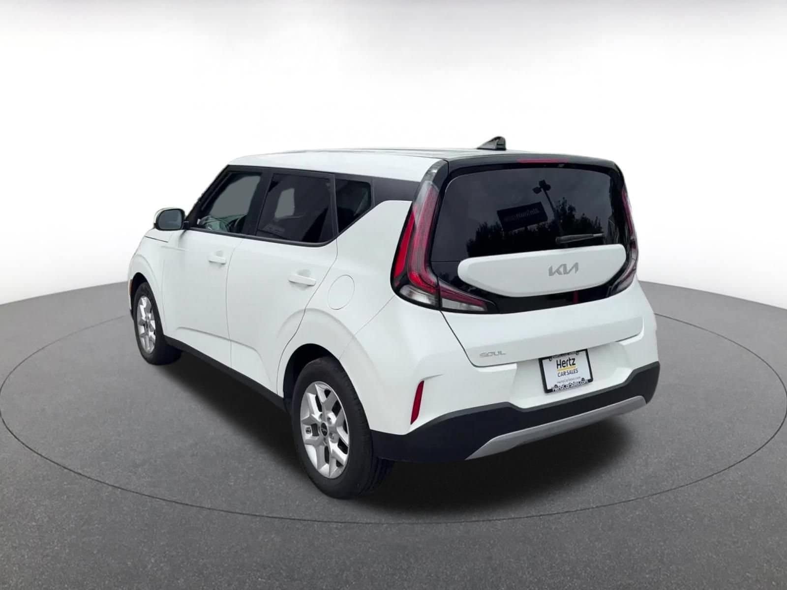 Thumbnail: 2025 Kia Soul - 9