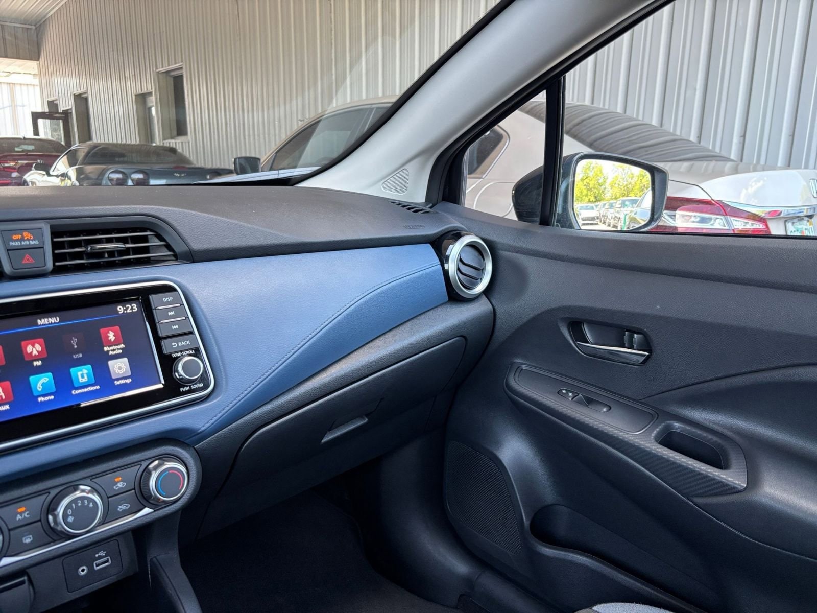 Thumbnail: 2025 Nissan Versa - 33