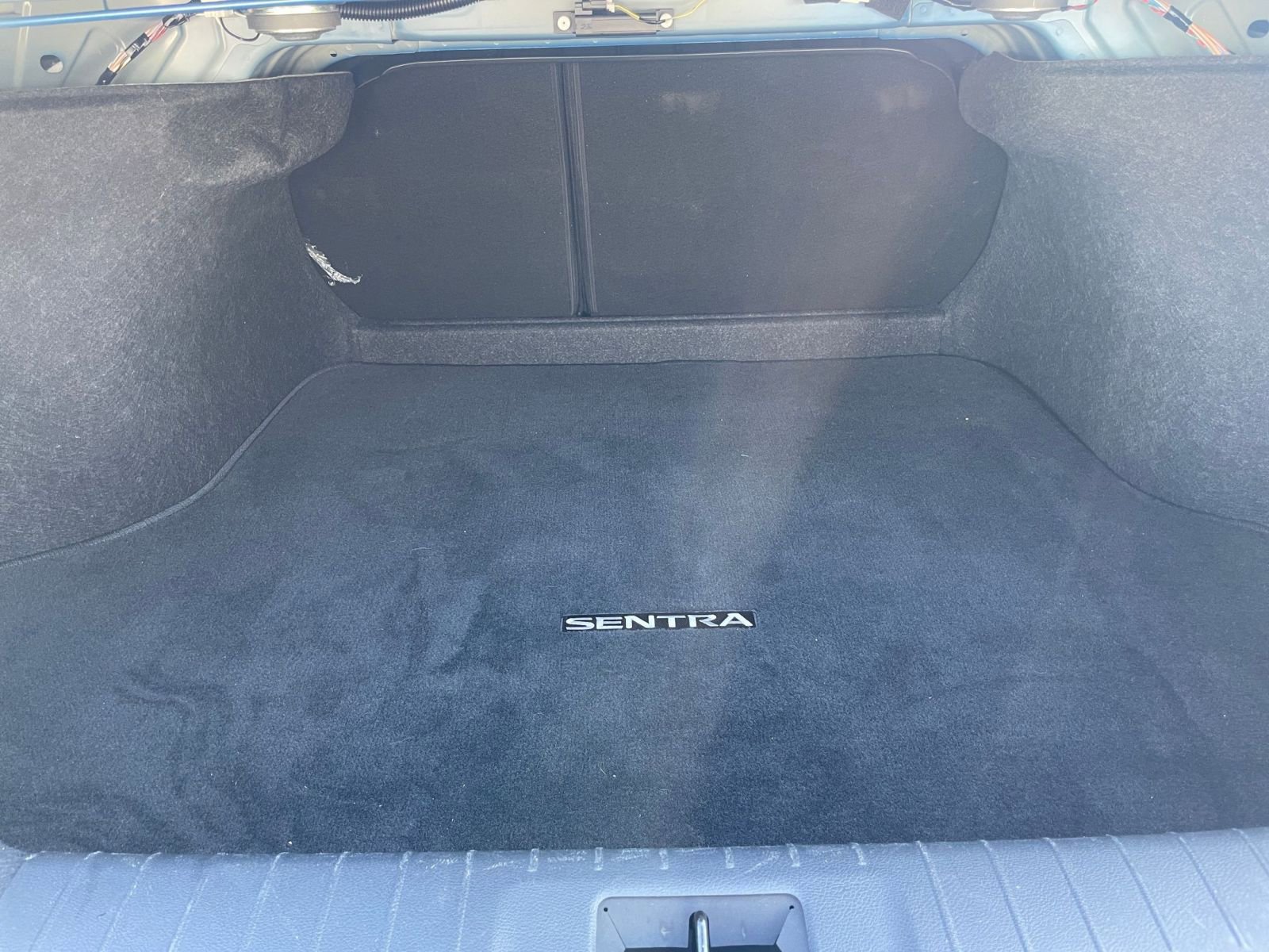 Thumbnail: 2025 Nissan Sentra - 29