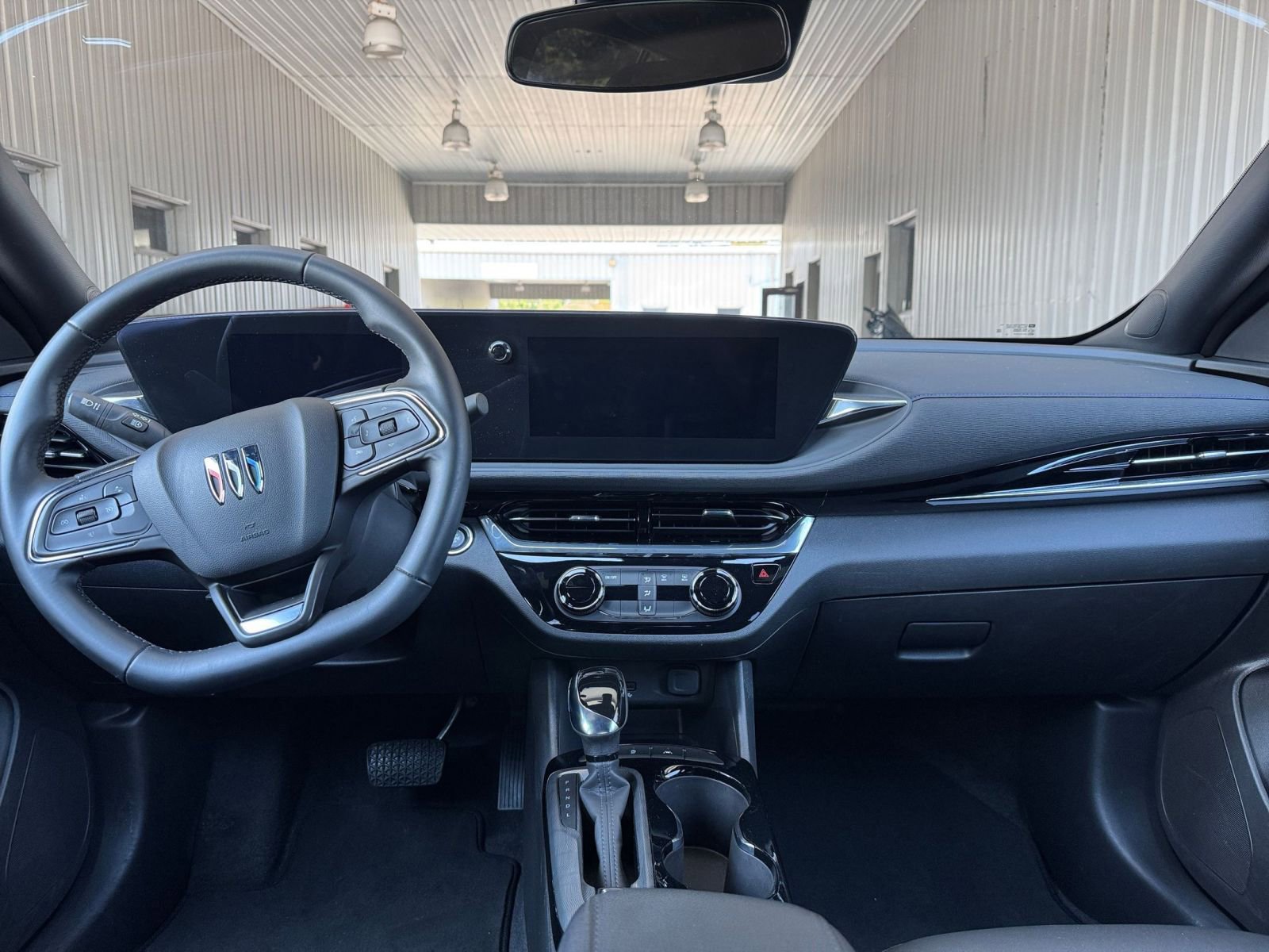 Thumbnail: 2025 Buick Envista - 18