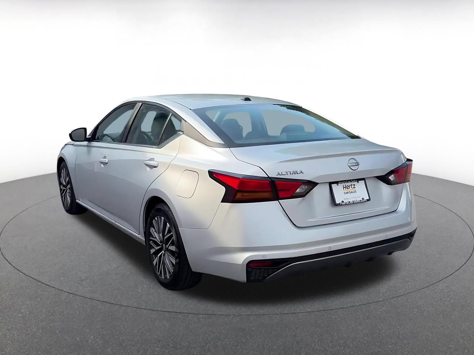 Thumbnail: 2026 Nissan Altima - 10