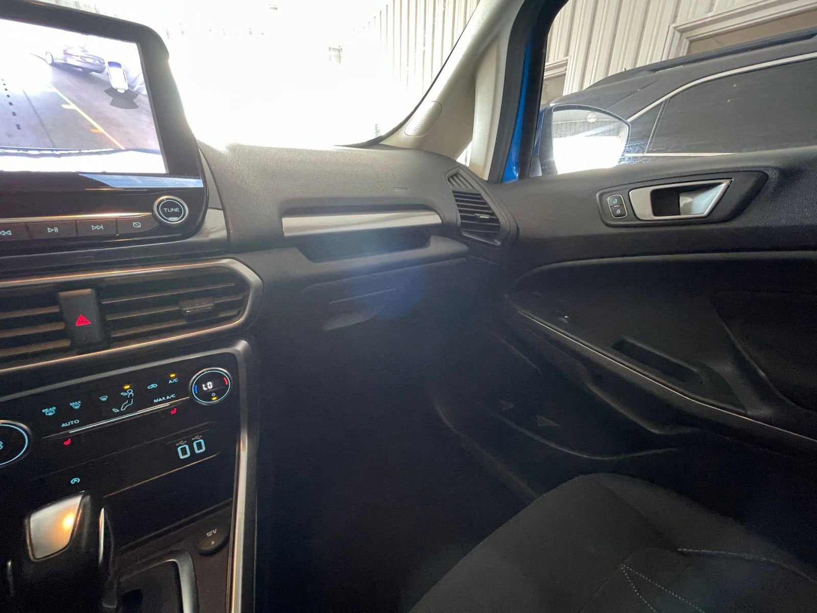 Thumbnail: 2020 Ford EcoSport - 33