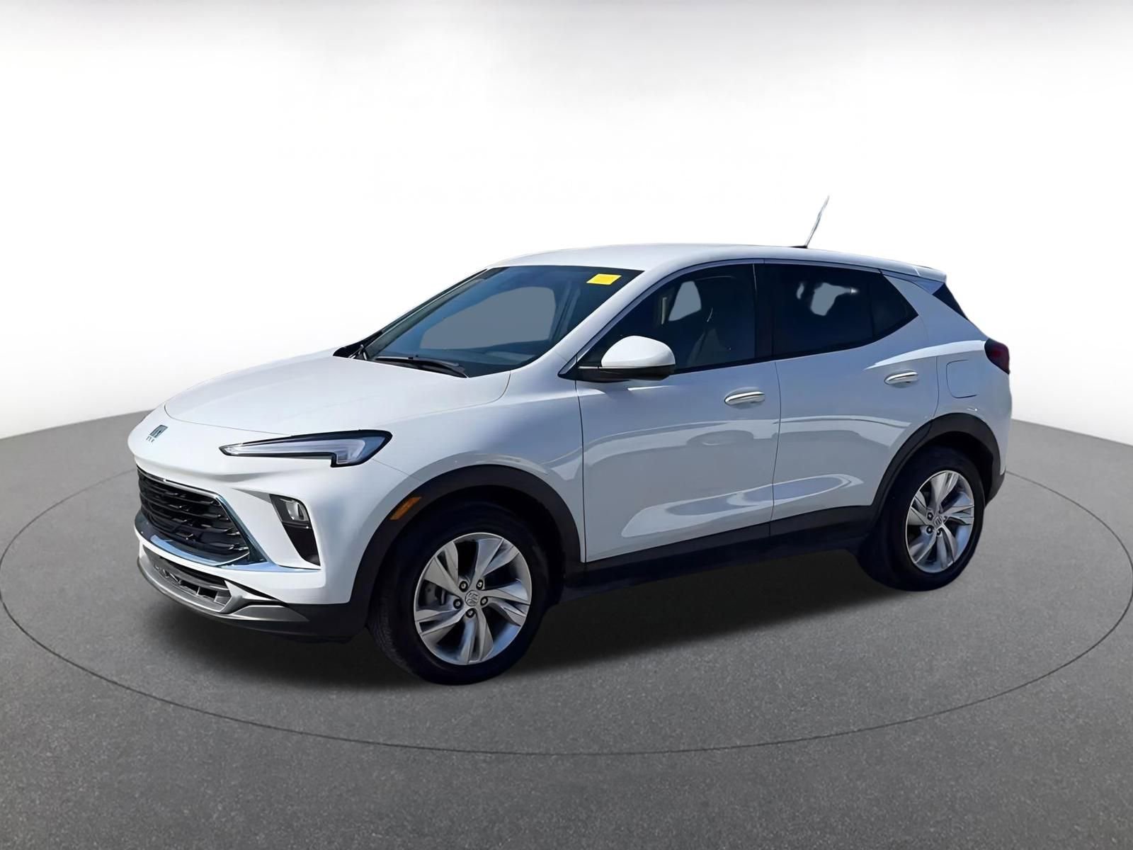 Thumbnail: 2025 Buick Encore GX - 7