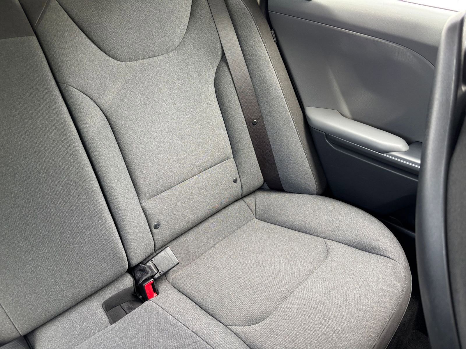 2025 Kia K4 LXS - Photo 36