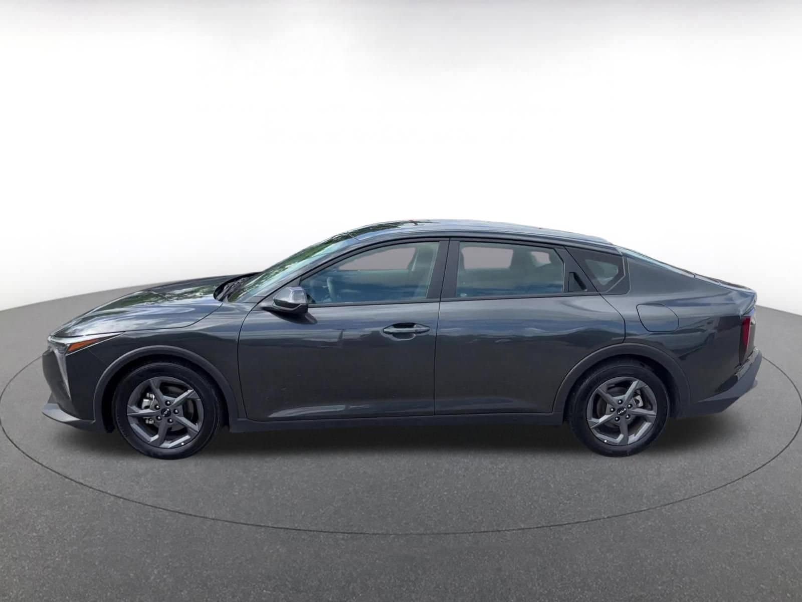 Thumbnail: 2025 Kia K4 - 8