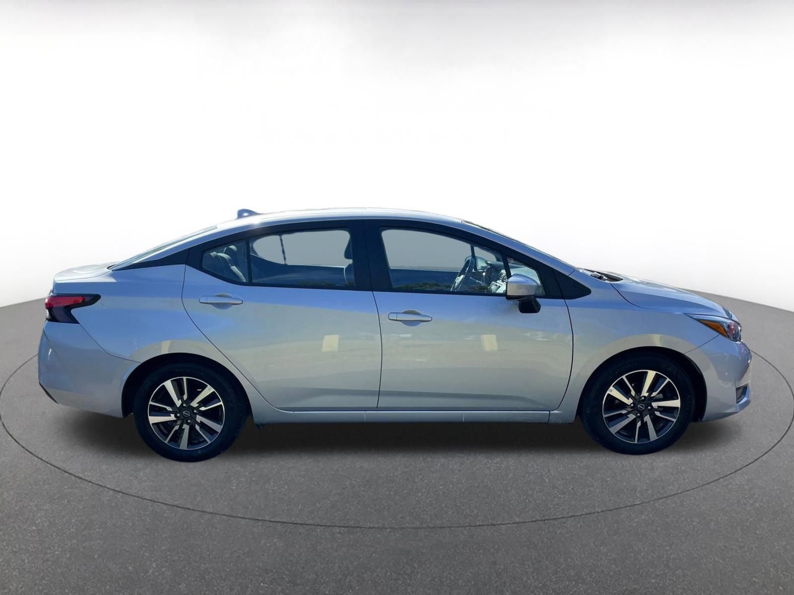 Thumbnail: 2025 Nissan Versa - 15