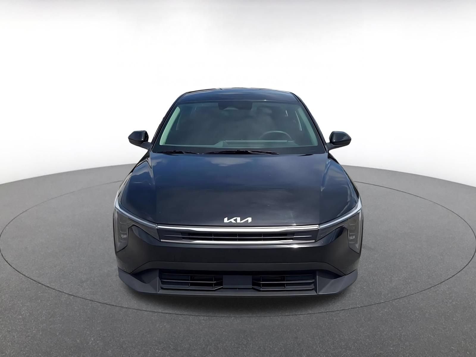Thumbnail: 2025 Kia K4 - 3