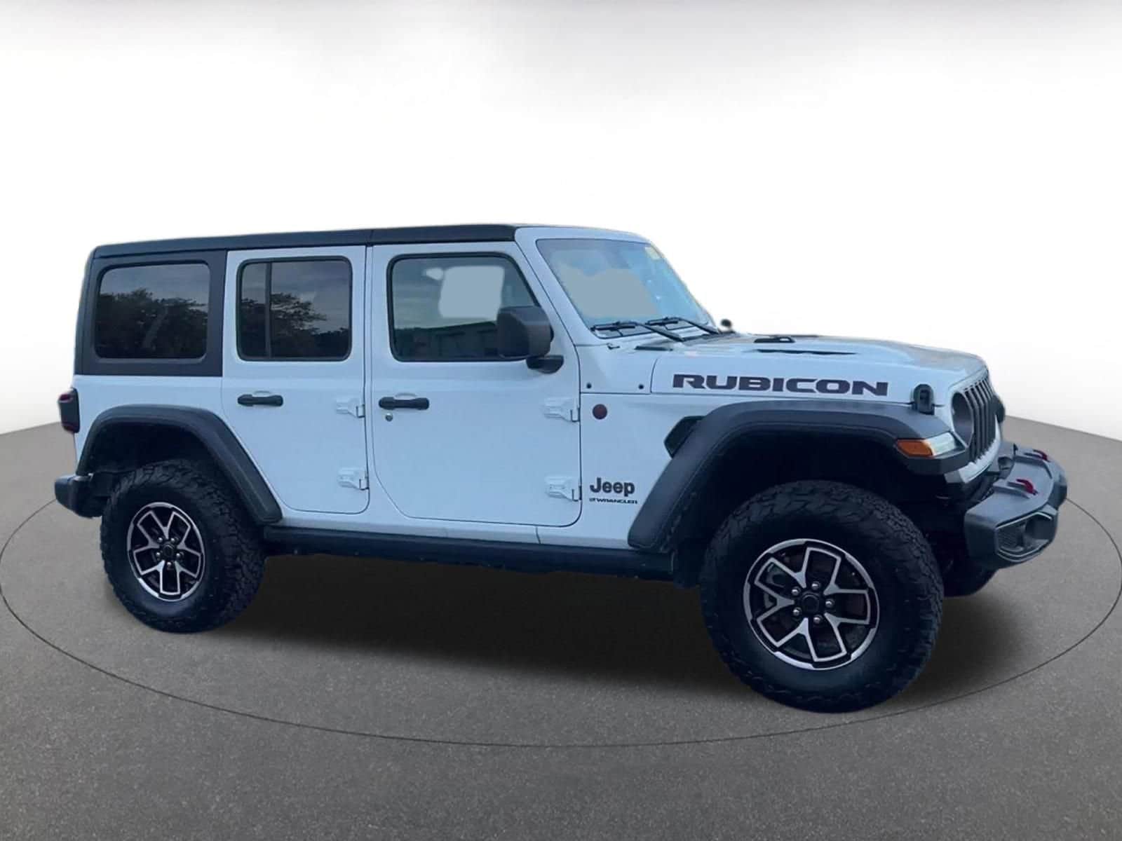 Thumbnail: 2025 Jeep Wrangler - 16