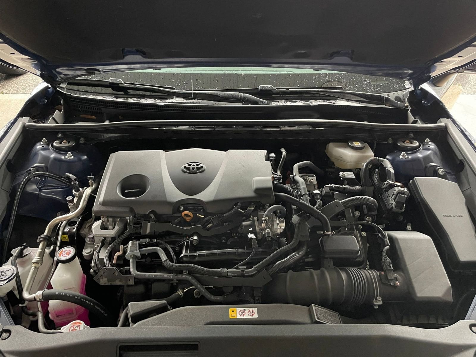 Thumbnail: 2025 Toyota Camry - 31