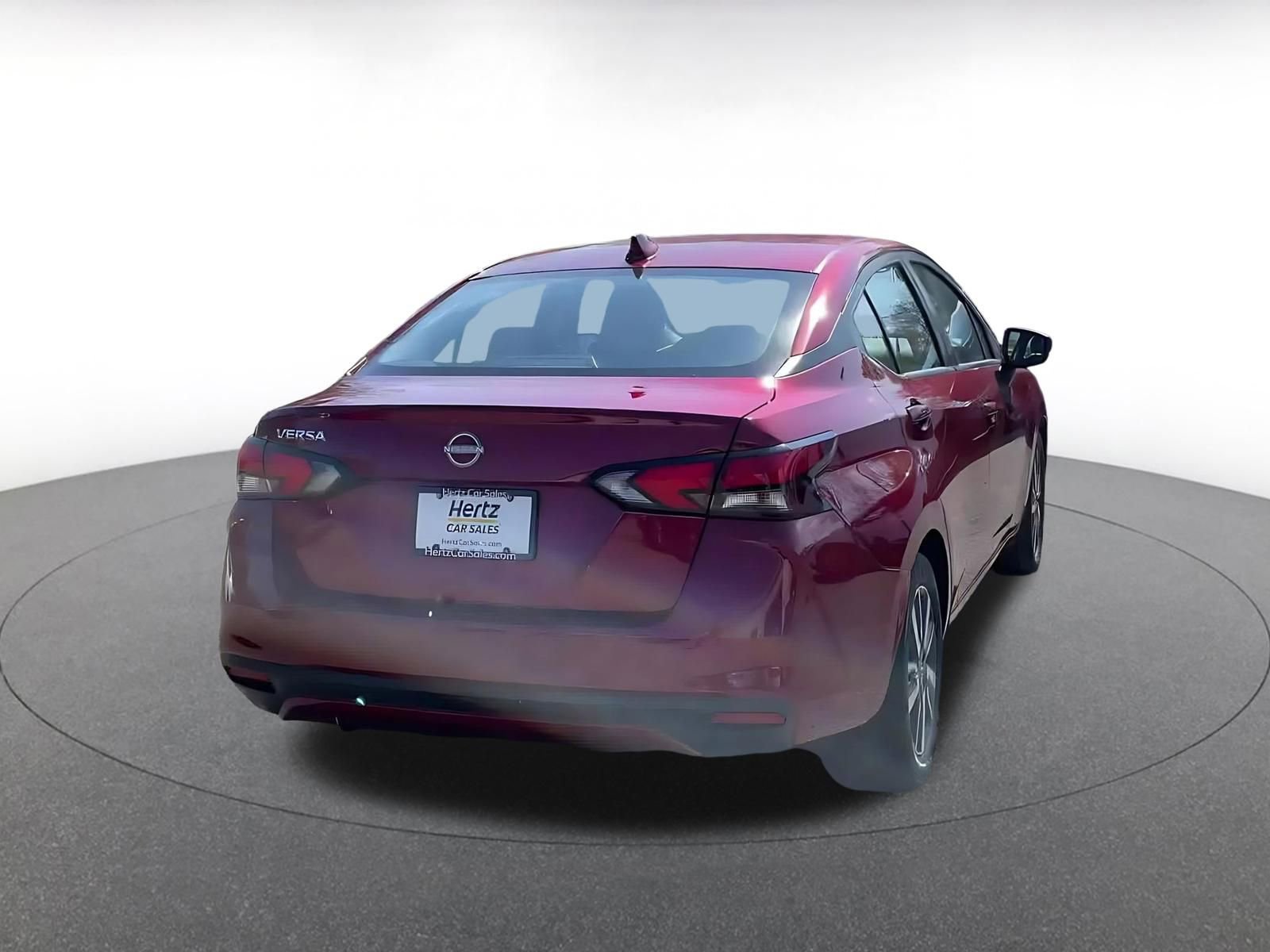 Thumbnail: 2025 Nissan Versa - 12