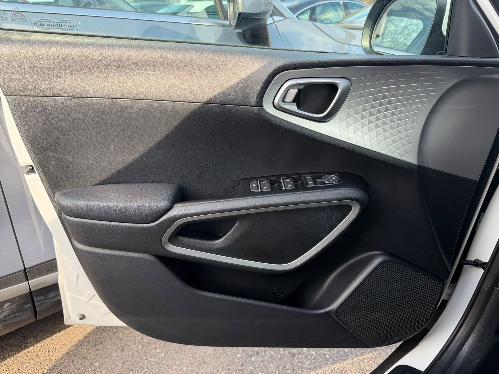 Thumbnail: 2025 Kia Soul - 18