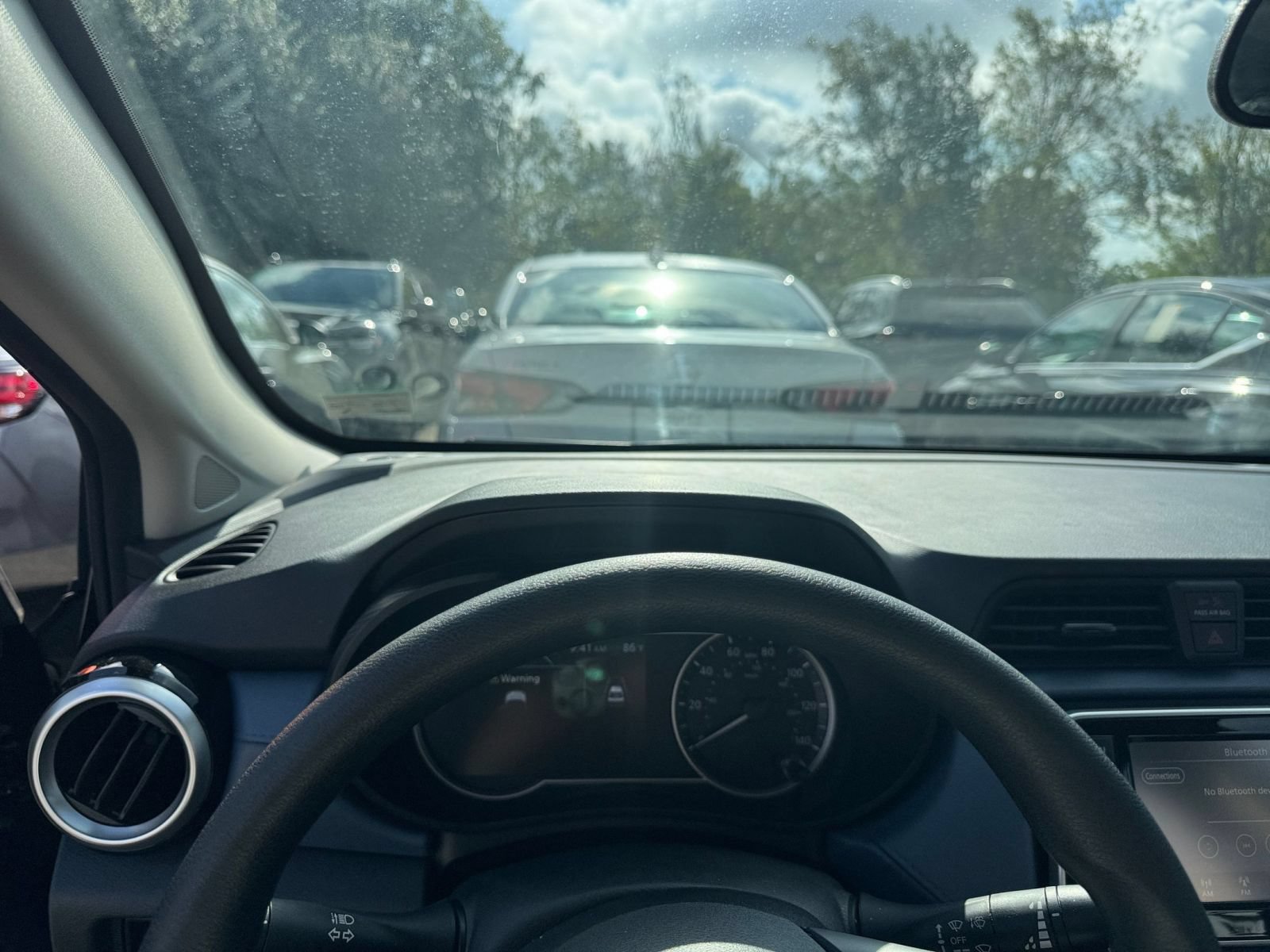 Thumbnail: 2025 Nissan Versa - 31