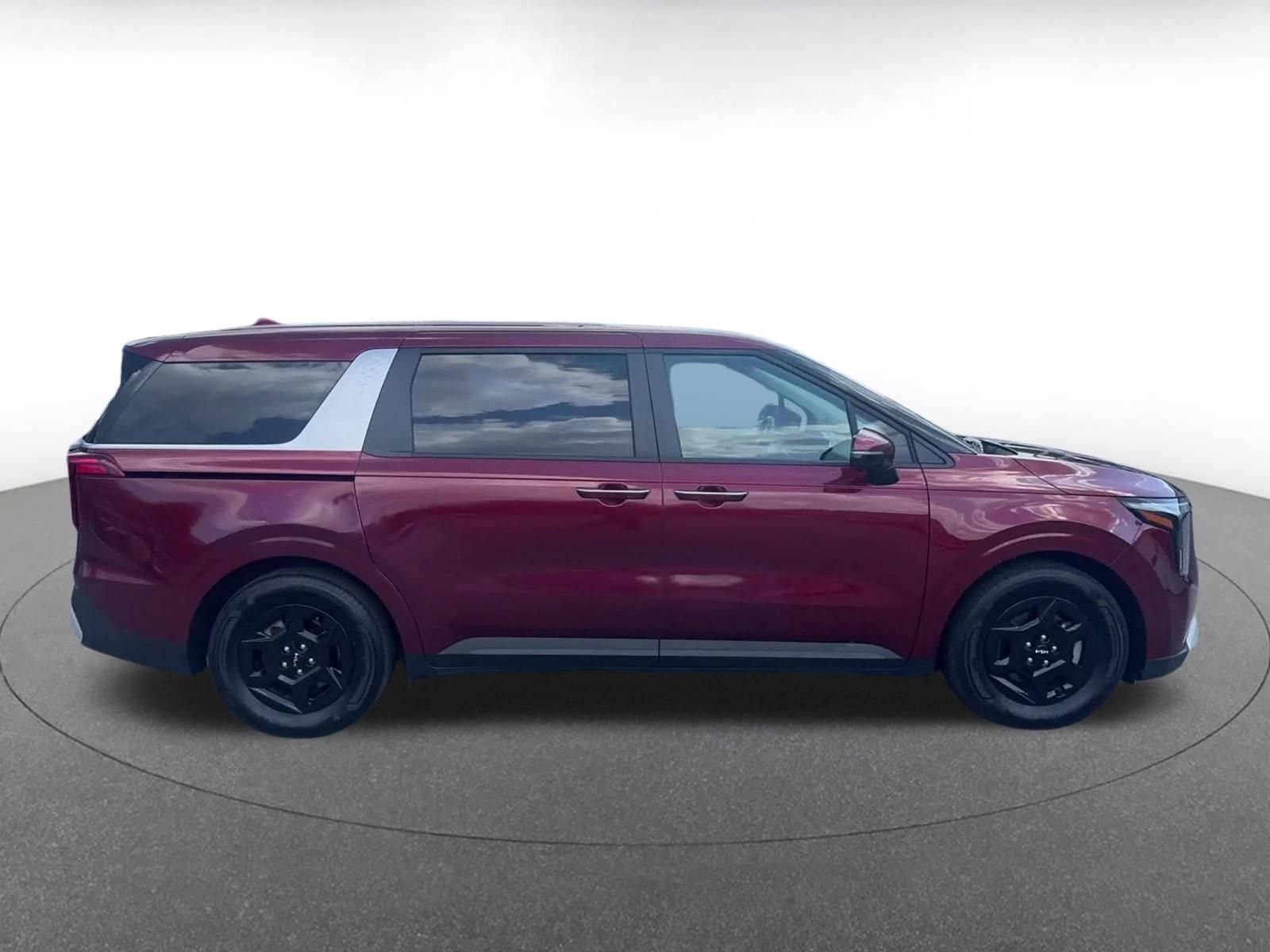 Thumbnail: 2026 Kia Carnival - 16