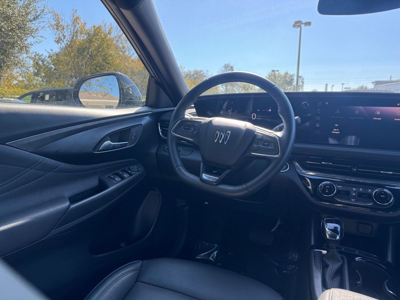 Thumbnail: 2025 Buick Envista - 32