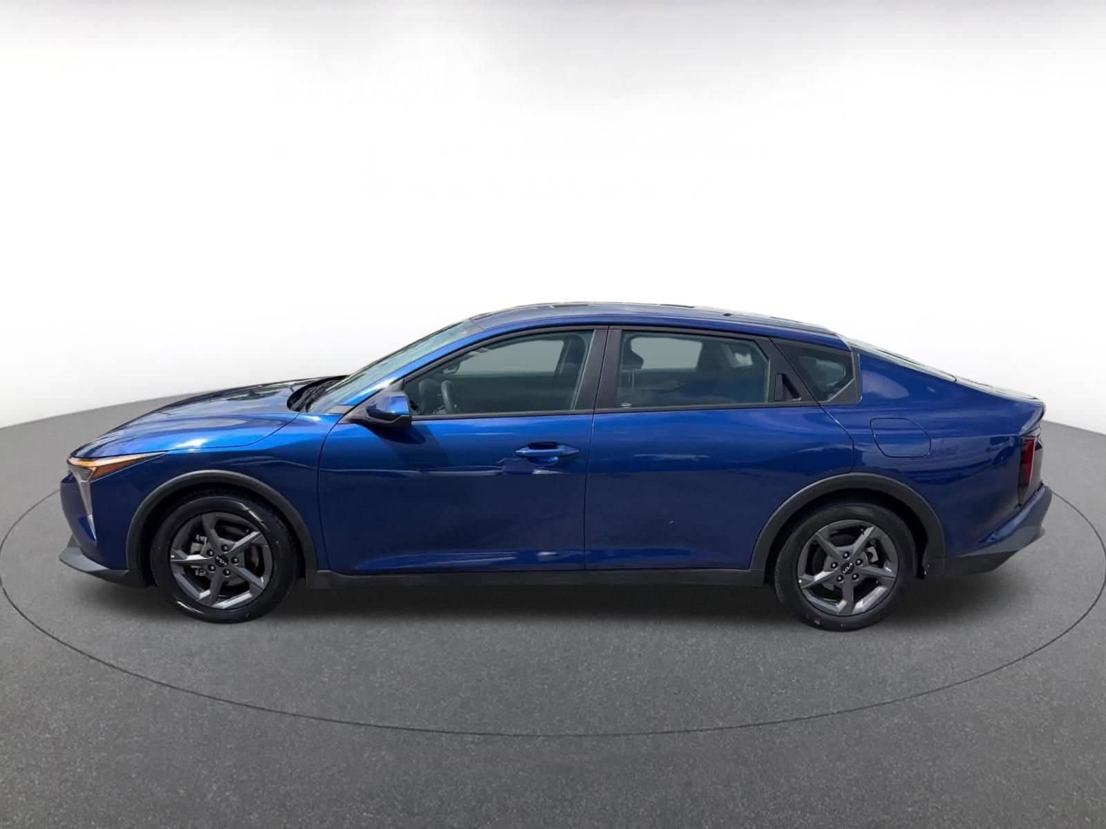 Thumbnail: 2025 Kia K4 - 8