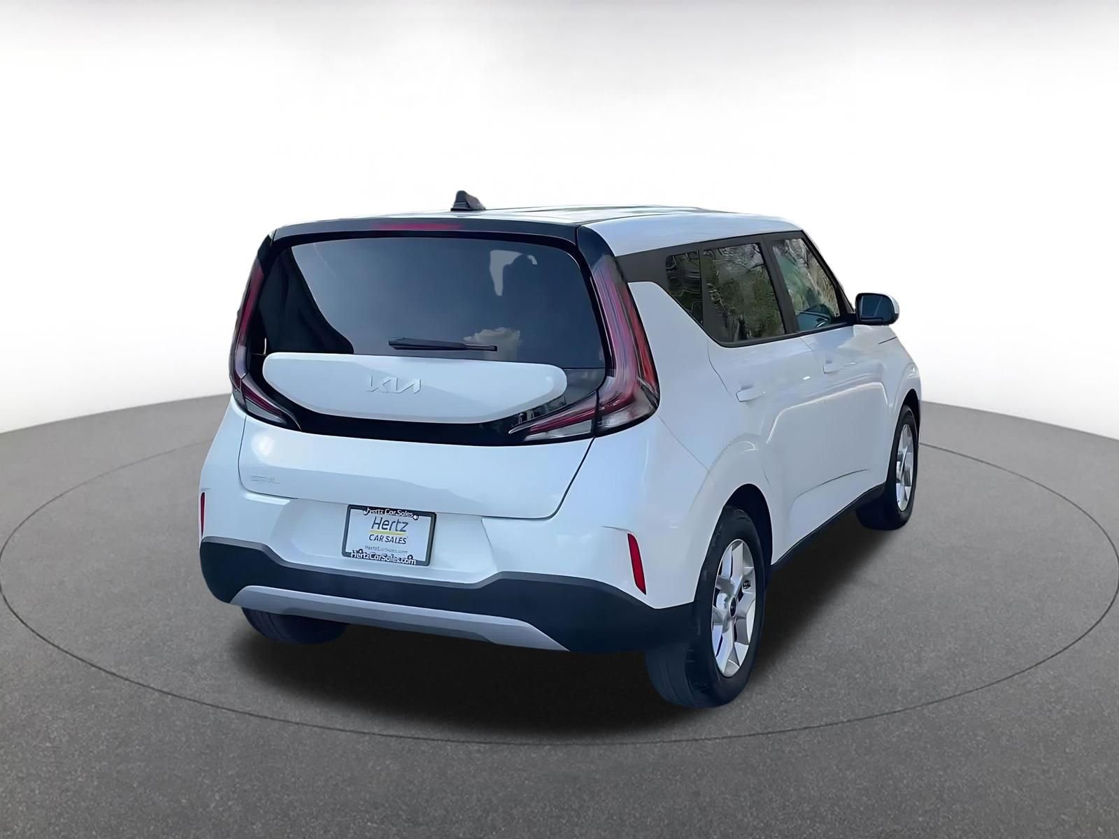 Thumbnail: 2025 Kia Soul - 12