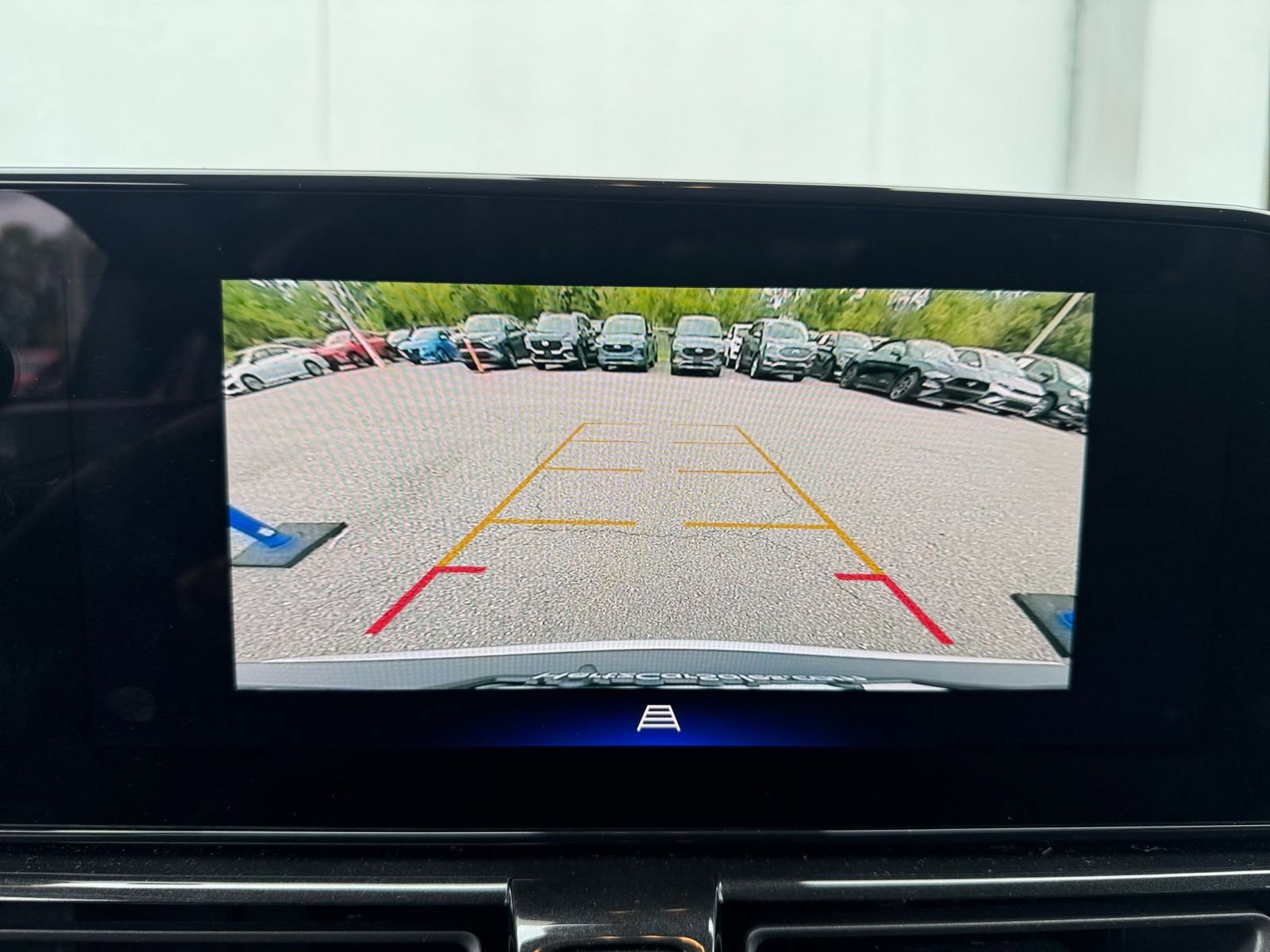 Thumbnail: 2024 Chevrolet TrailBlazer - 17