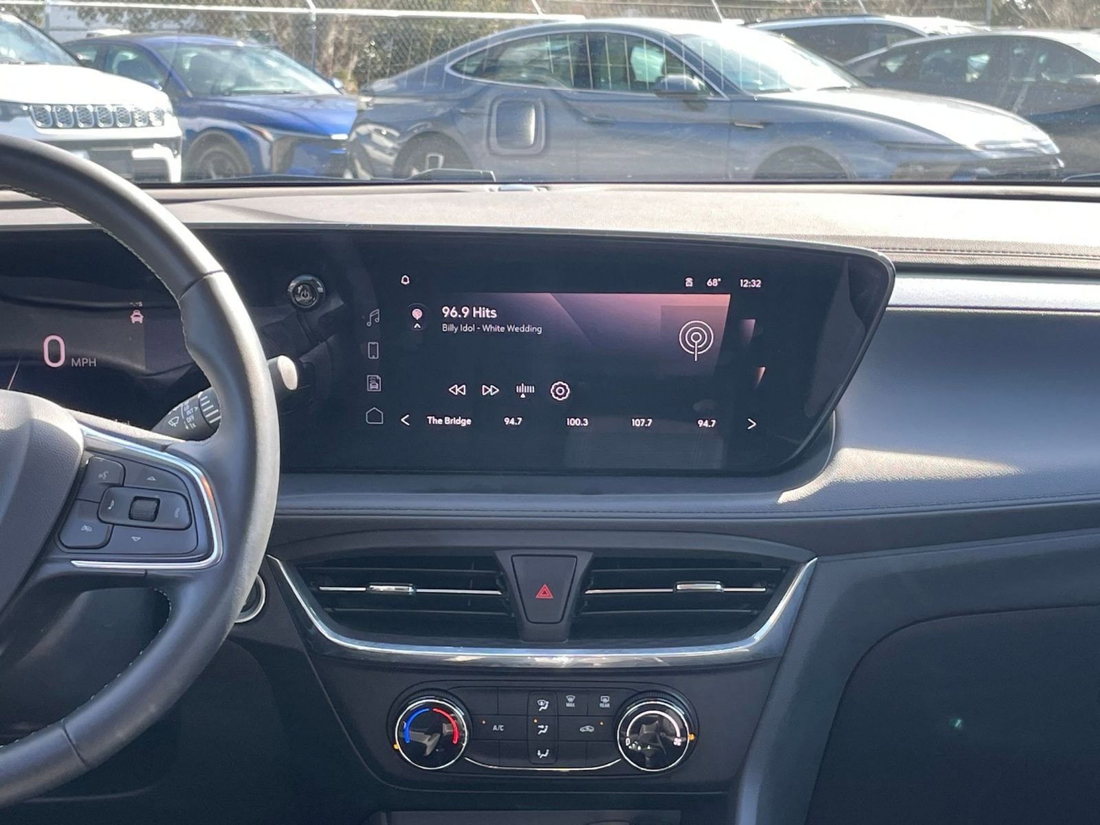 Thumbnail: 2025 Buick Encore GX - 20