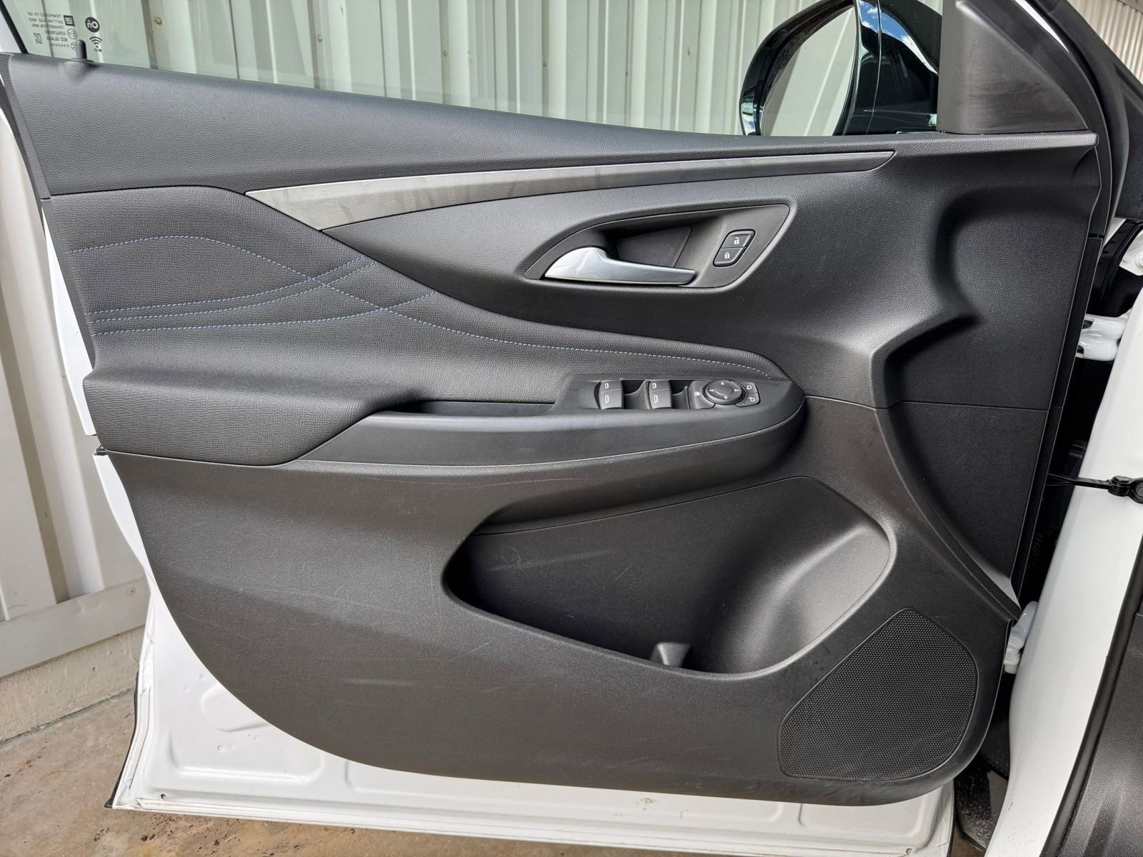 Thumbnail: 2025 Buick Envista - 20