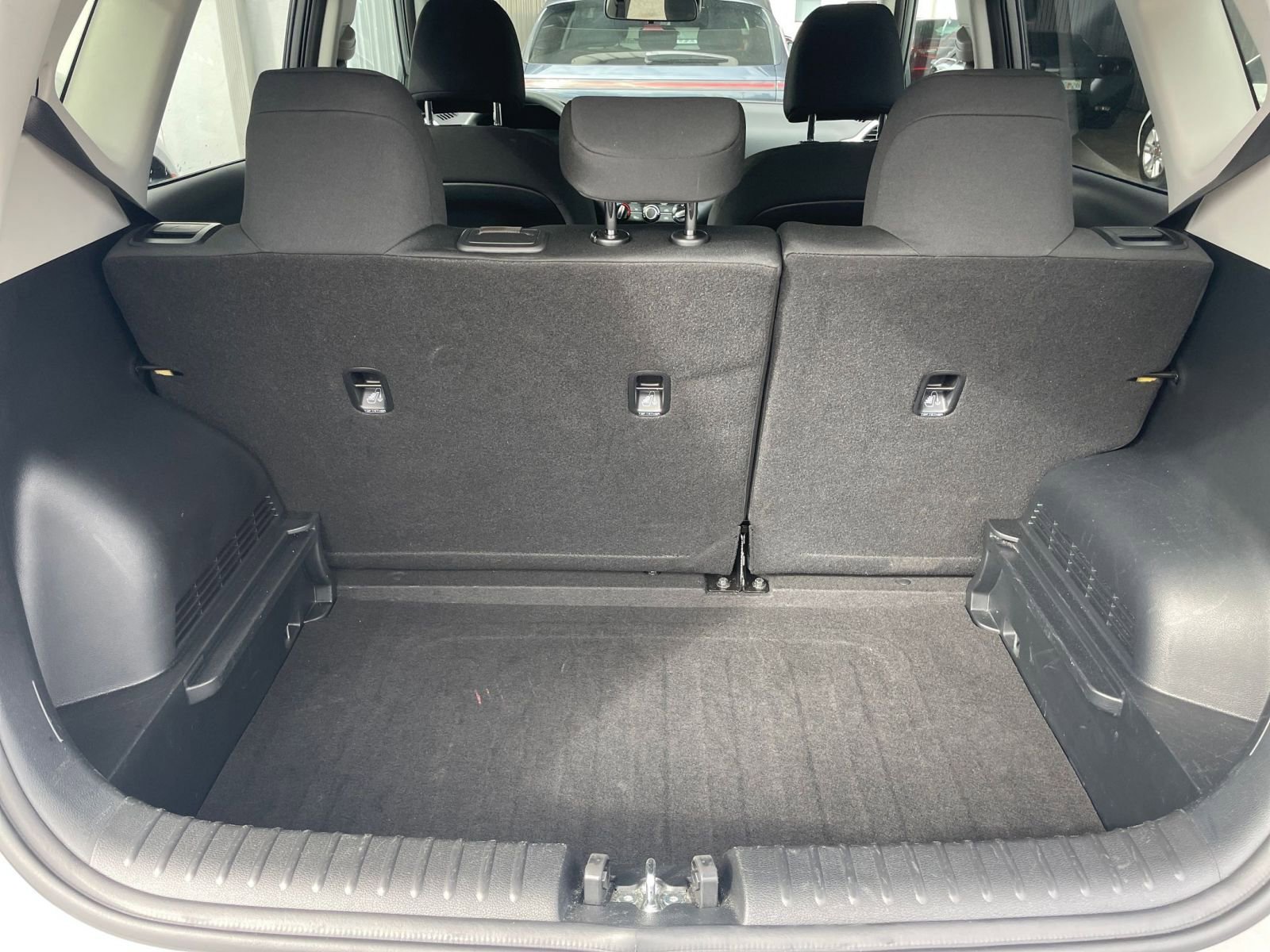 Thumbnail: 2025 Kia Soul - 29