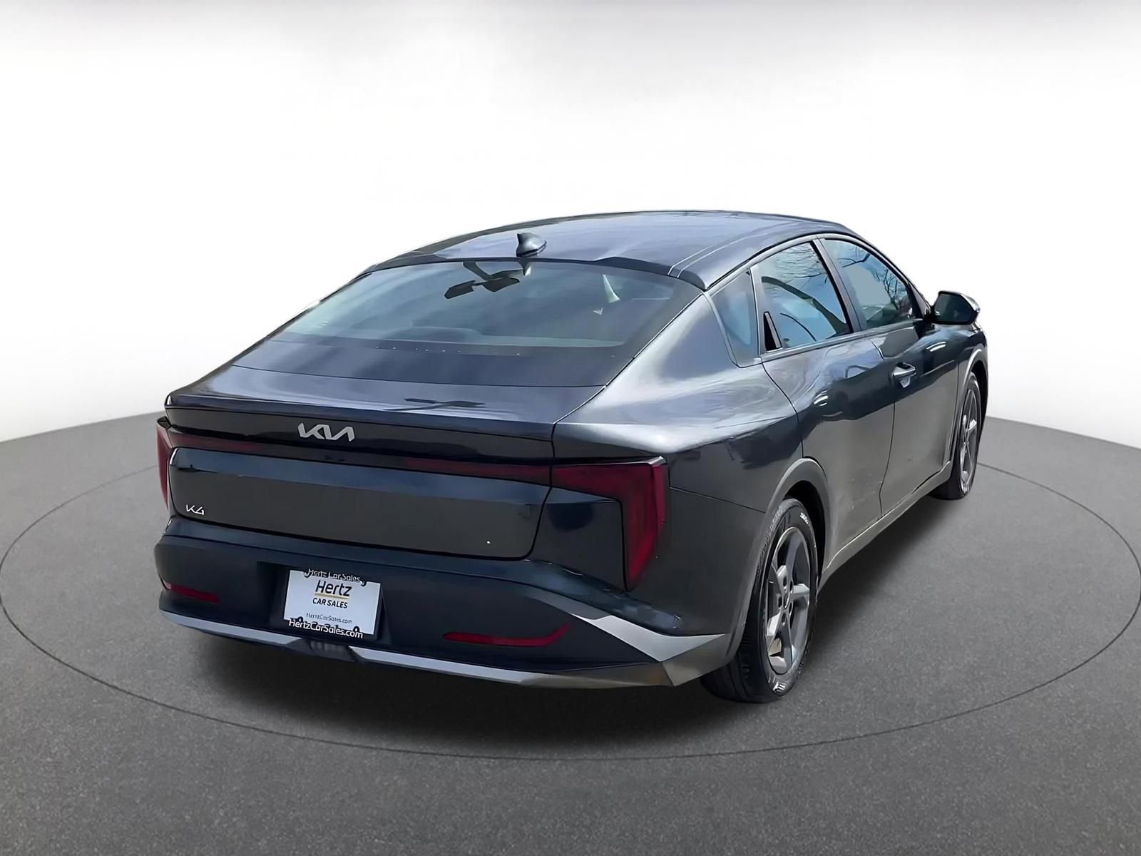 Thumbnail: 2025 Kia K4 - 12