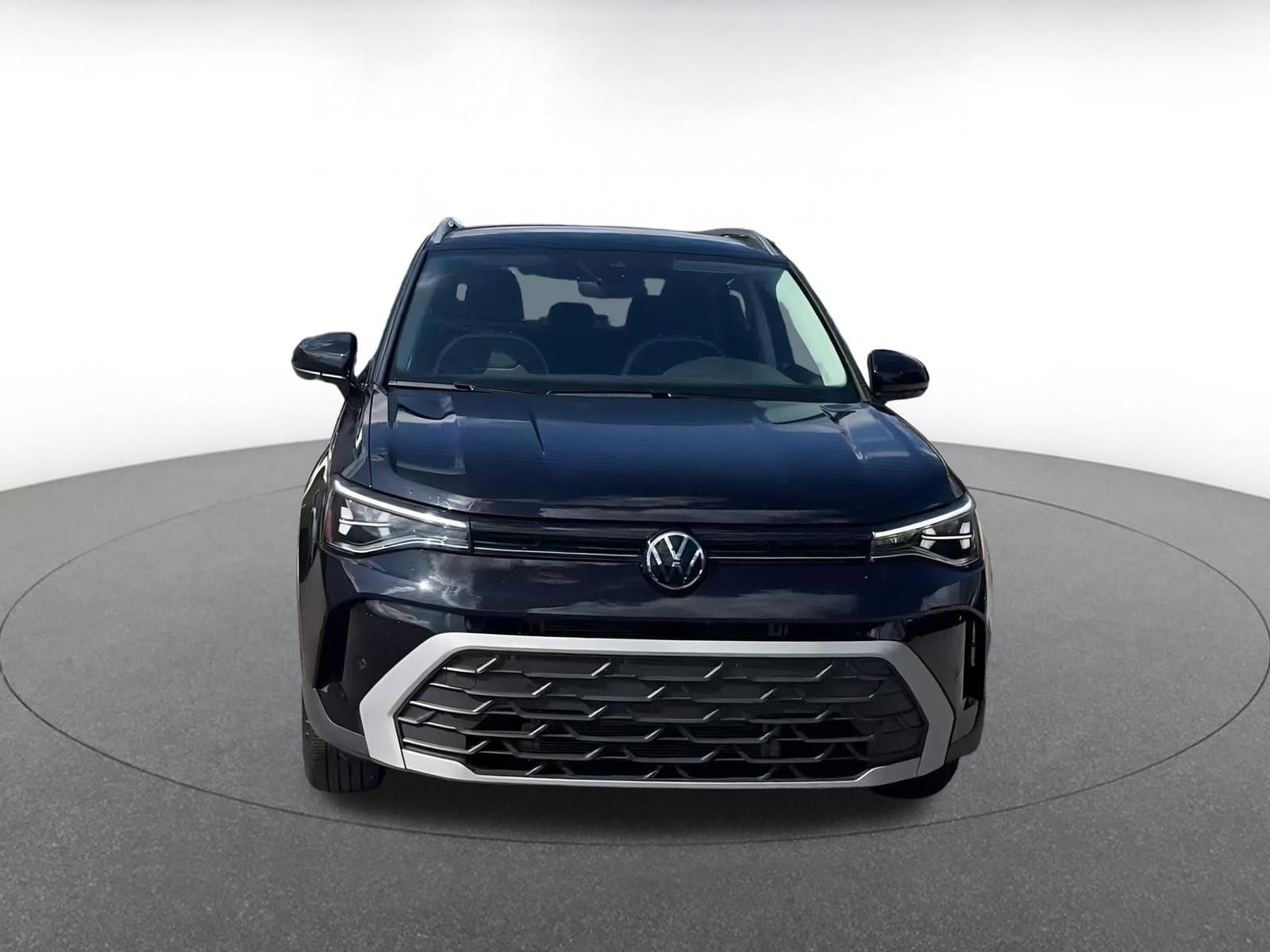 Thumbnail: 2025 Volkswagen Taos - 3