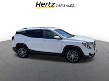 2023 GMC Terrain SLT -
                  Jacksonville, FL