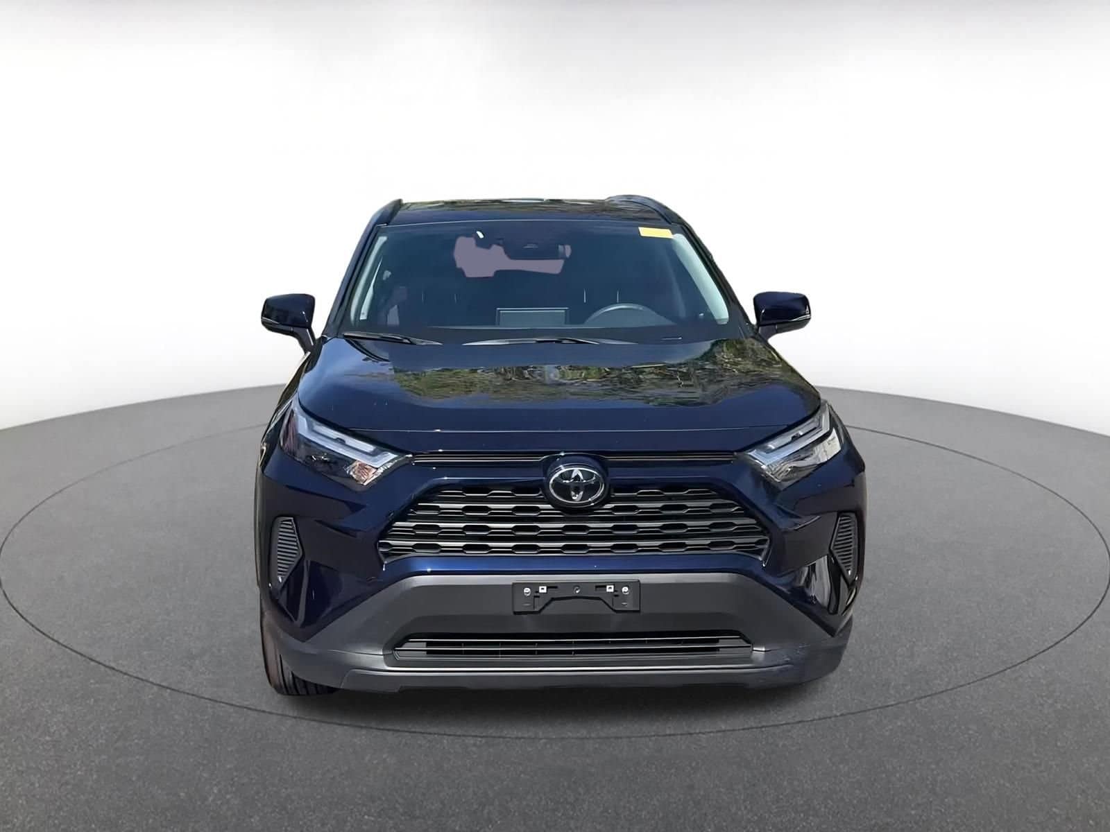 Thumbnail: 2025 Toyota RAV4 - 3