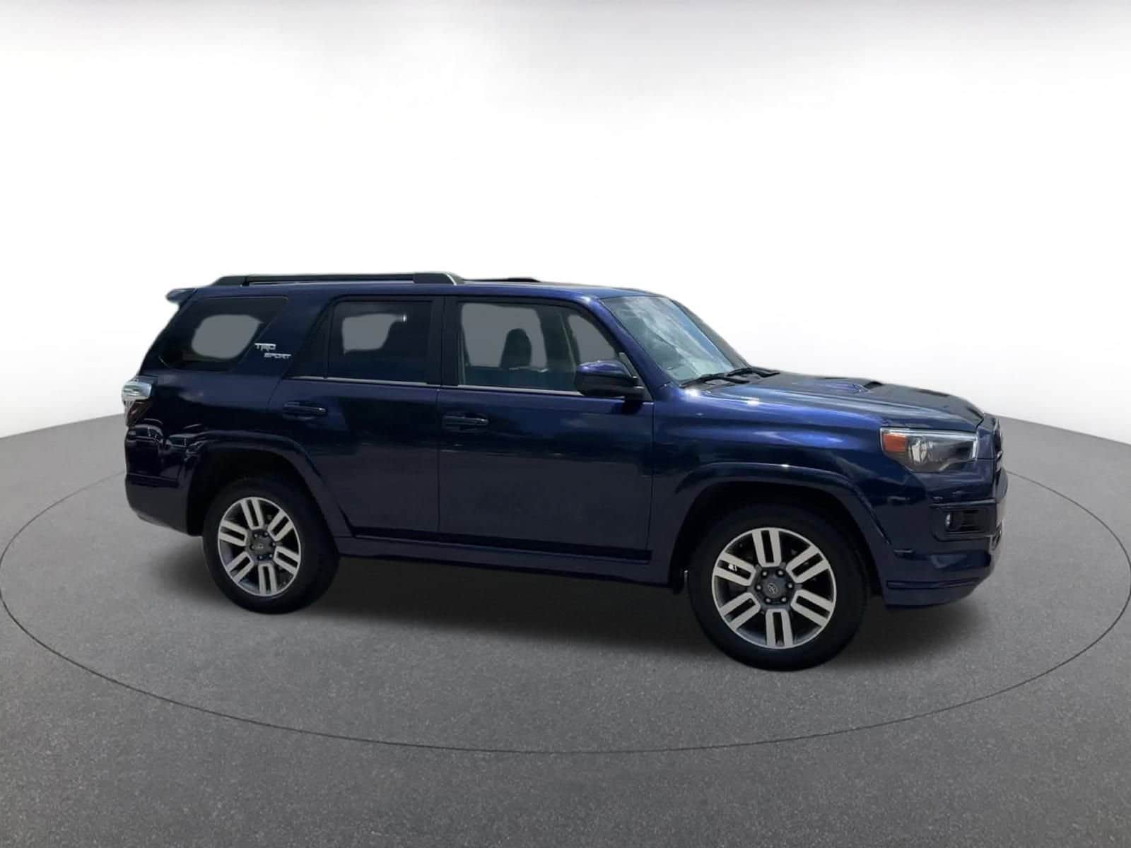 Thumbnail: 2024 Toyota 4Runner - 1