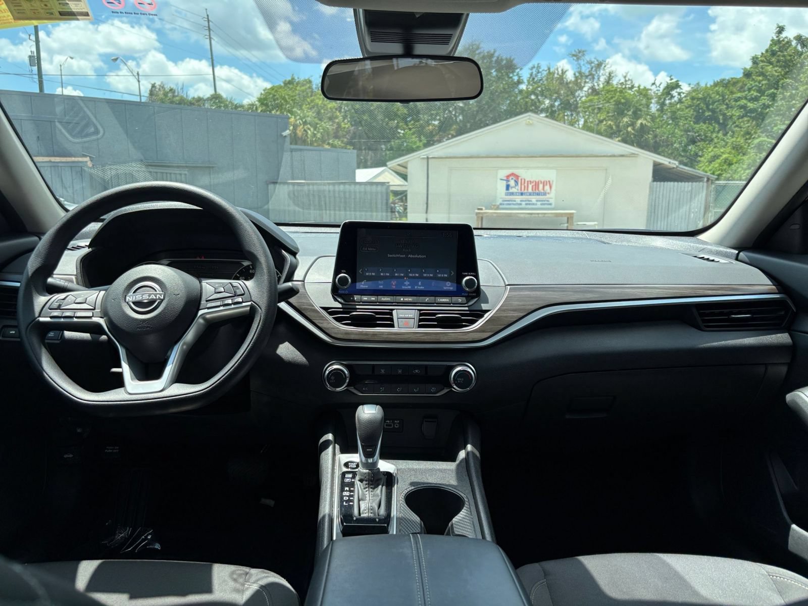 Thumbnail: 2026 Nissan Altima - 31