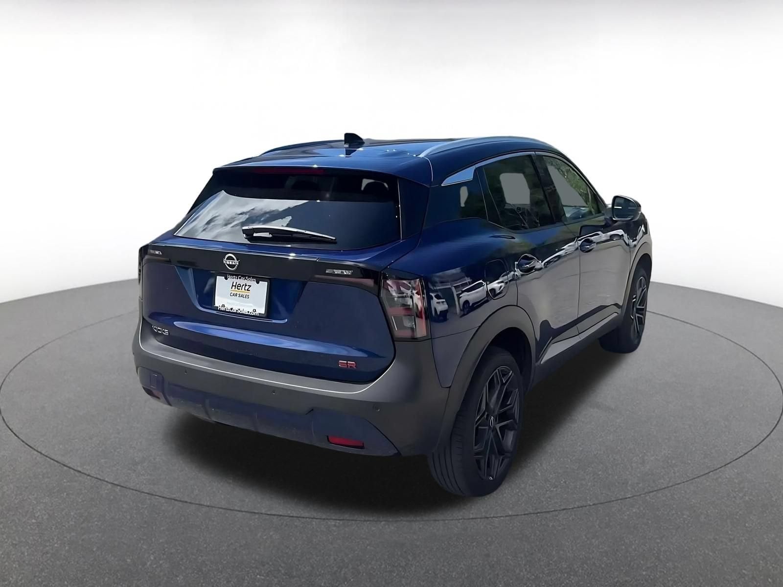 Thumbnail: 2026 Nissan Kicks - 12
