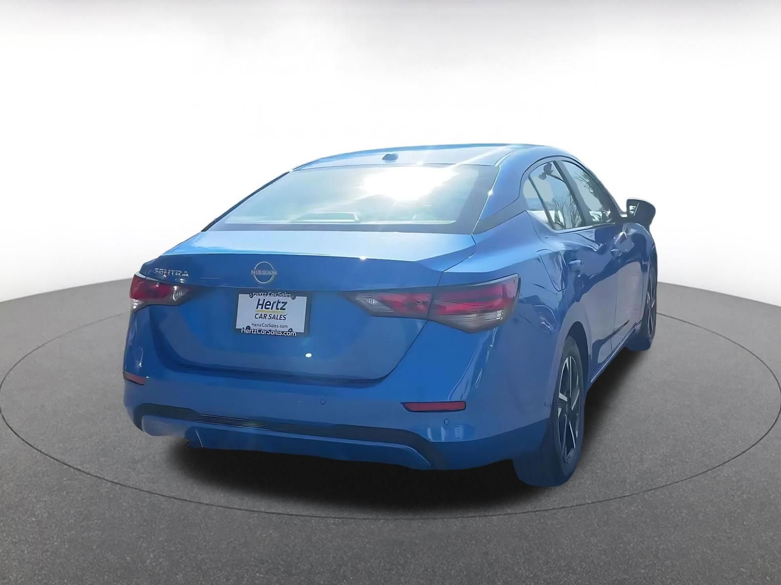 Thumbnail: 2025 Nissan Sentra - 12