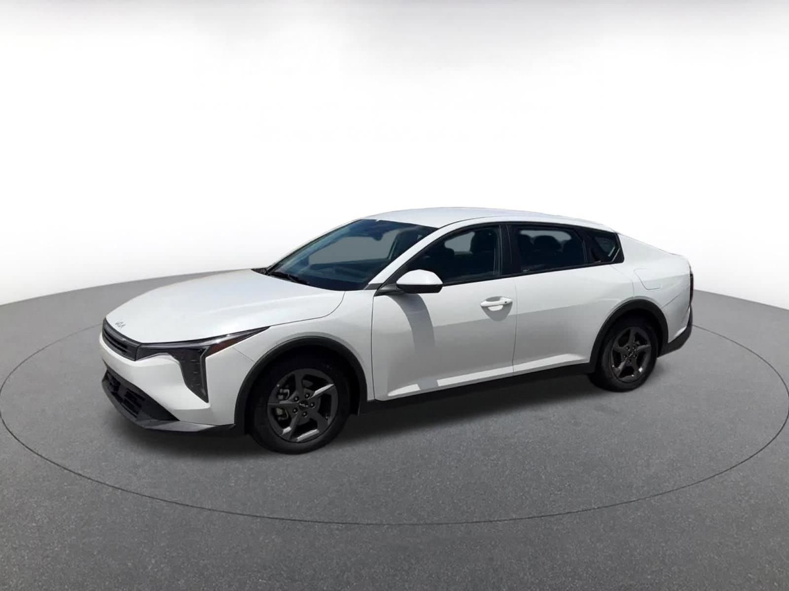 Thumbnail: 2025 Kia K4 - 7