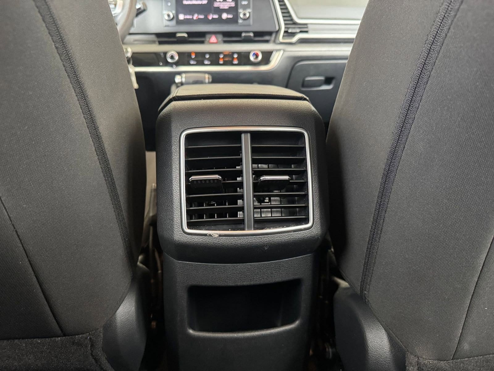 Thumbnail: 2024 Kia Sportage - 23