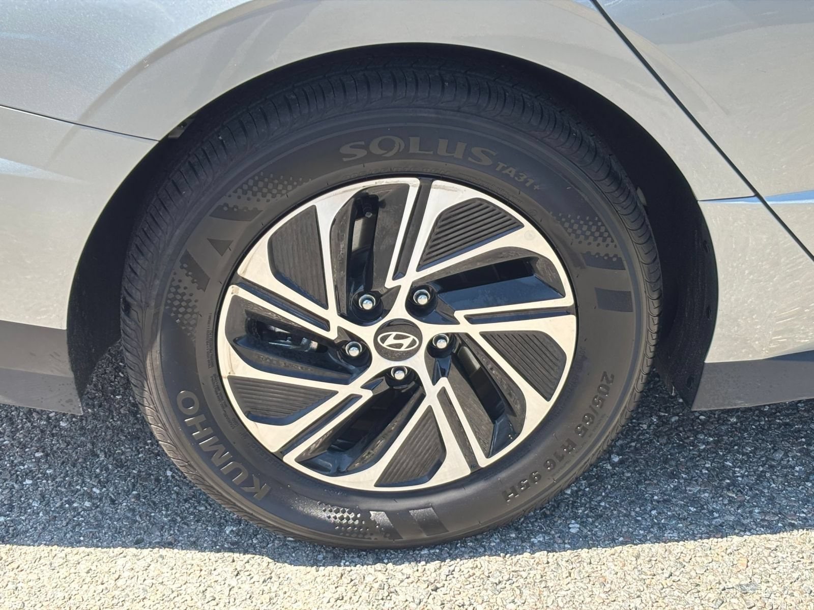 Thumbnail: 2026 Hyundai Sonata - 29