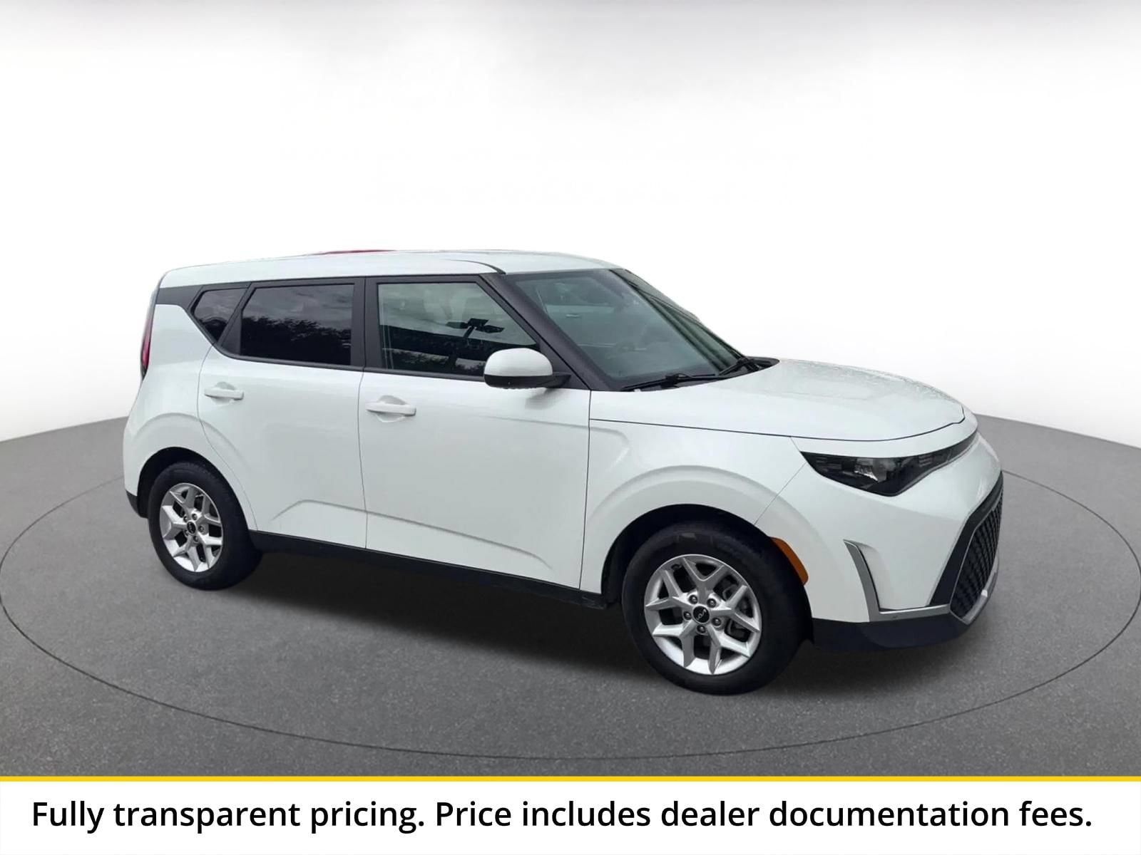 Thumbnail: 2025 Kia Soul - 1